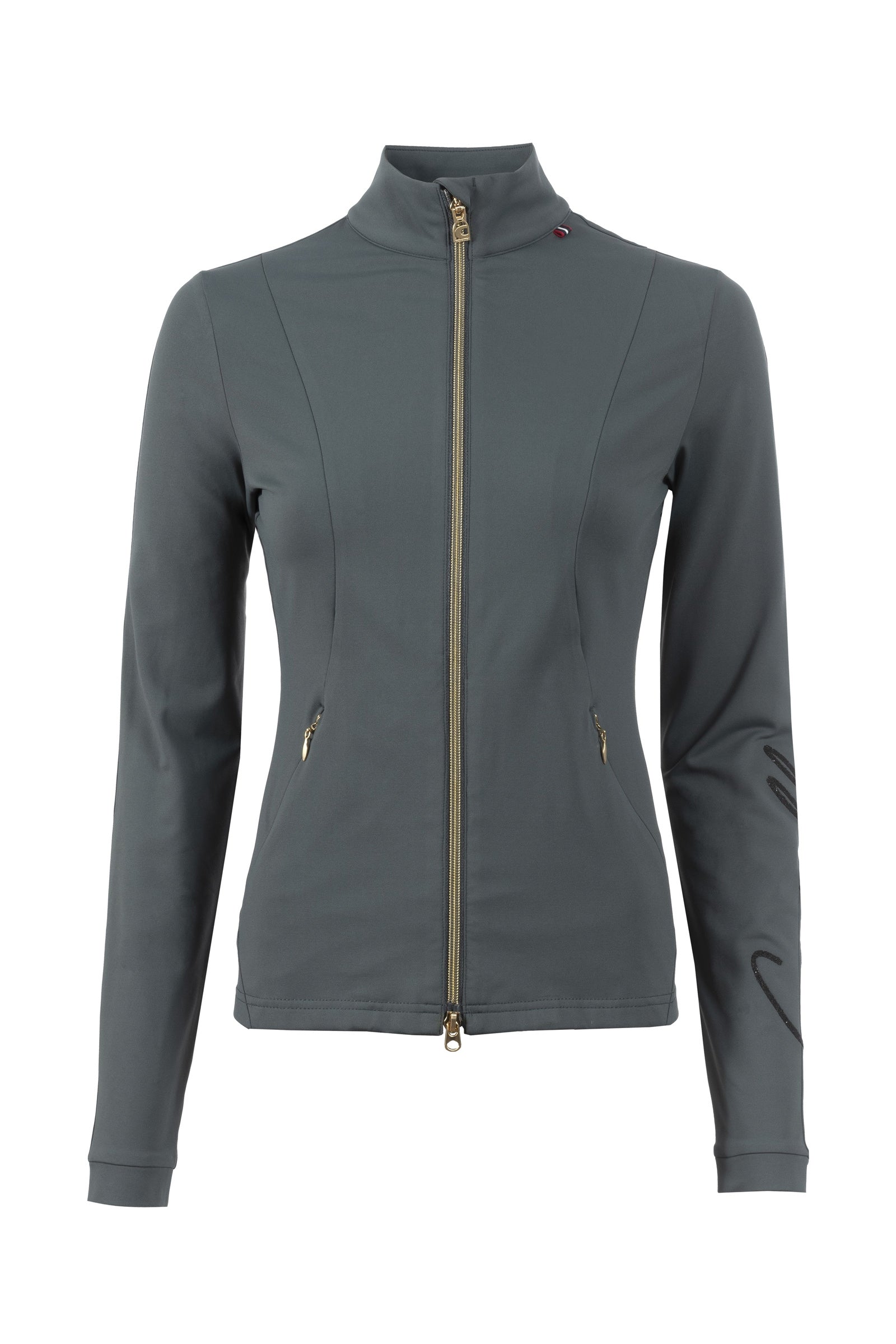 Cavallo Jacke mit Stehkragen Cavalmaddie Damen Reitbekleidung