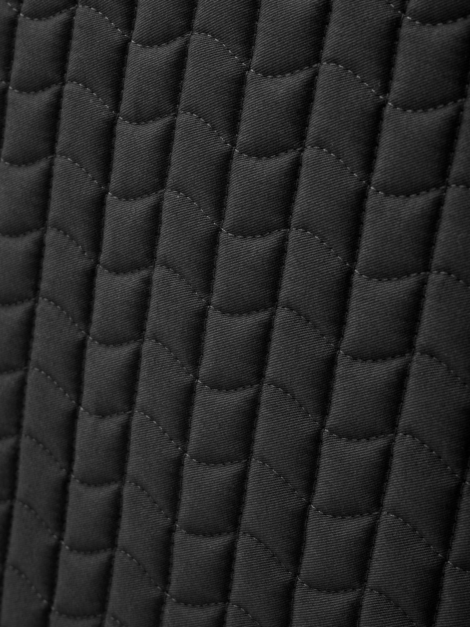 LeMieux Prosorb Plain 2 Pocket GP Square Pad Saddle Pads