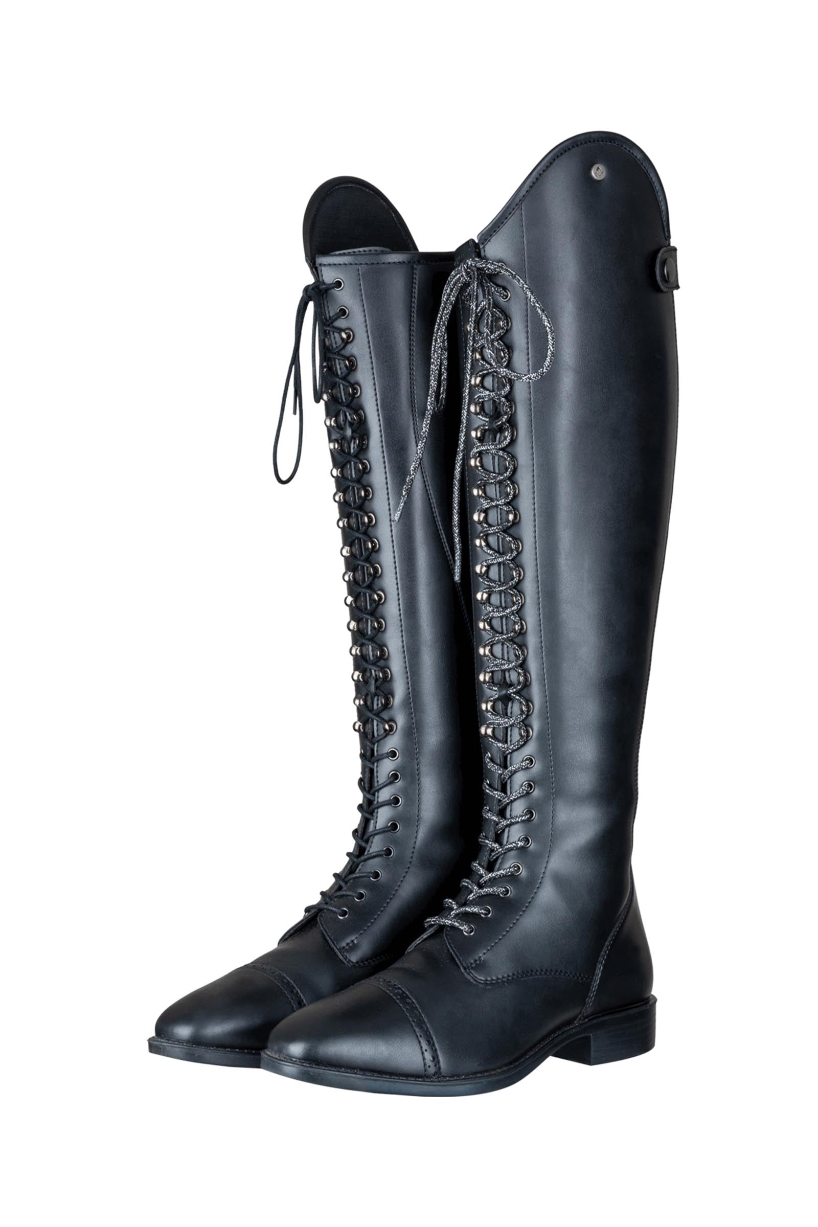 ELT Portland Polo Reitstiefel, Kurz-Slim Reitstiefel & Reitschuhe