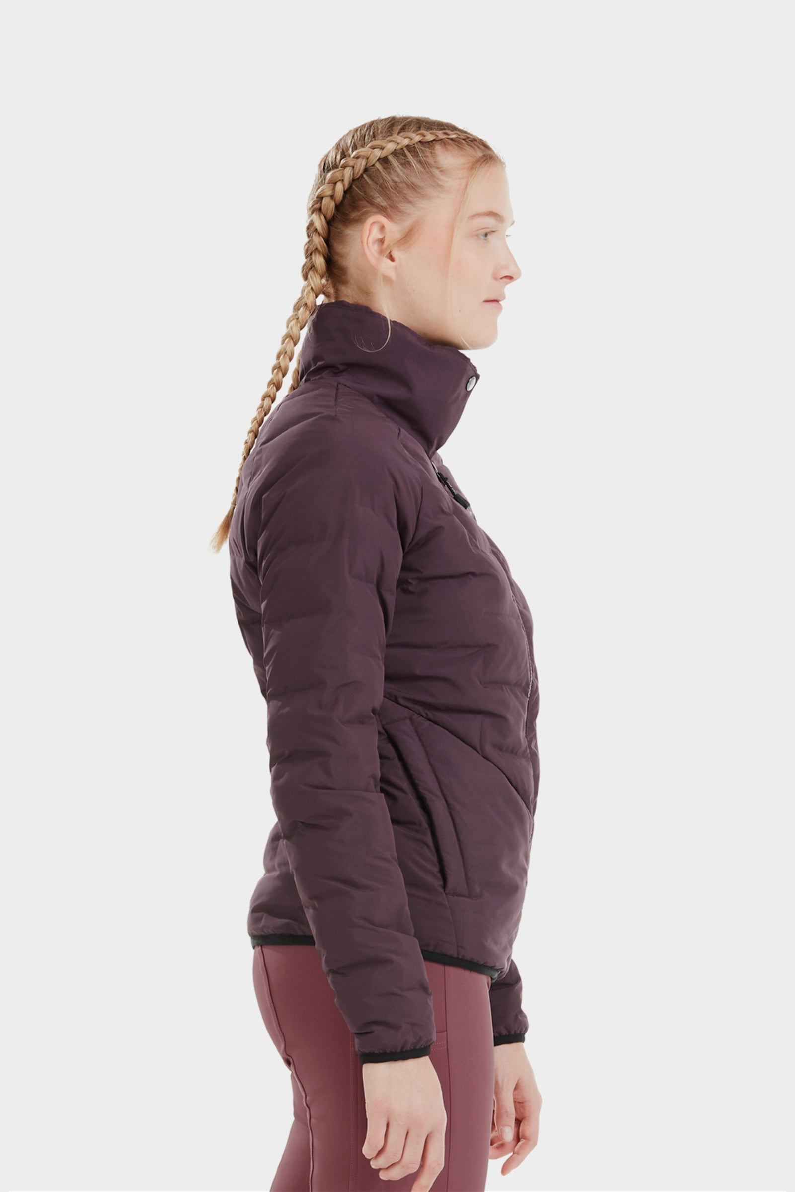 Horse Pilot Softlight Women´s Jacket Women’s Riding Clothing