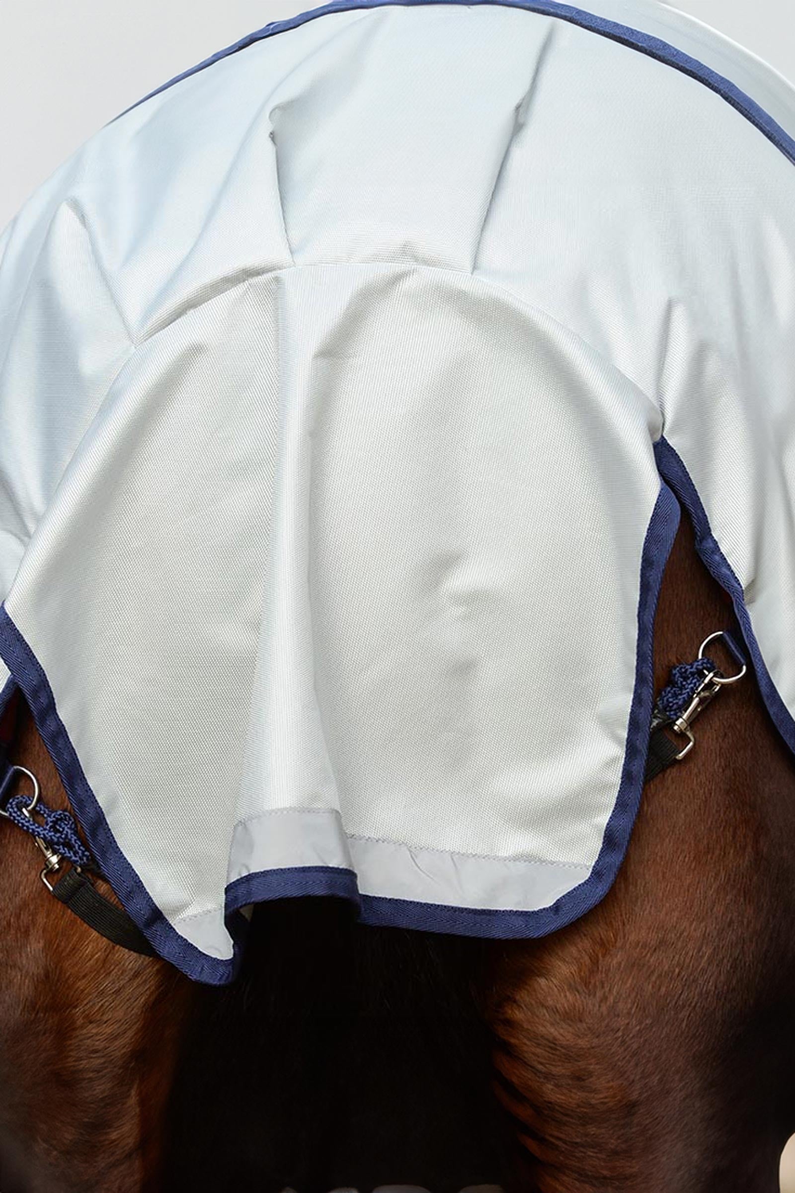 Bucas Power Turnout Light, 0g Horse Rugs