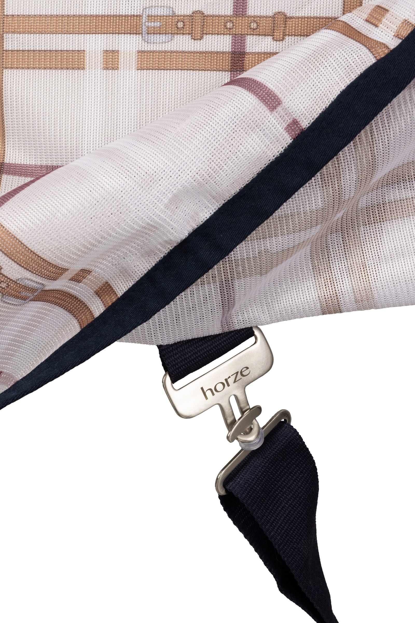 Horze Defender Fly Rug Horse Rugs