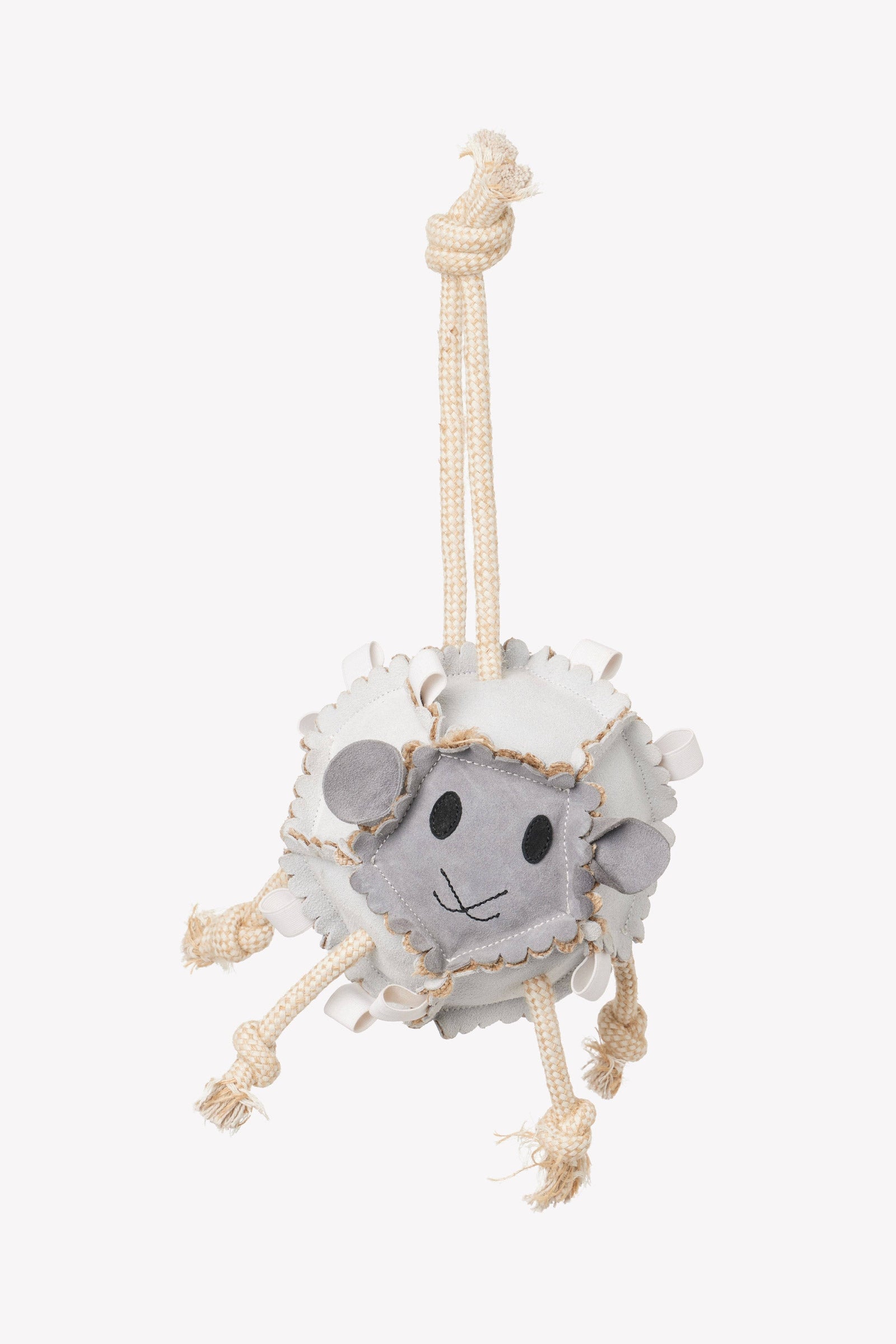 LeMieux Pferdespielzeug Schaf Reitplatzzubehör & Spielzeug