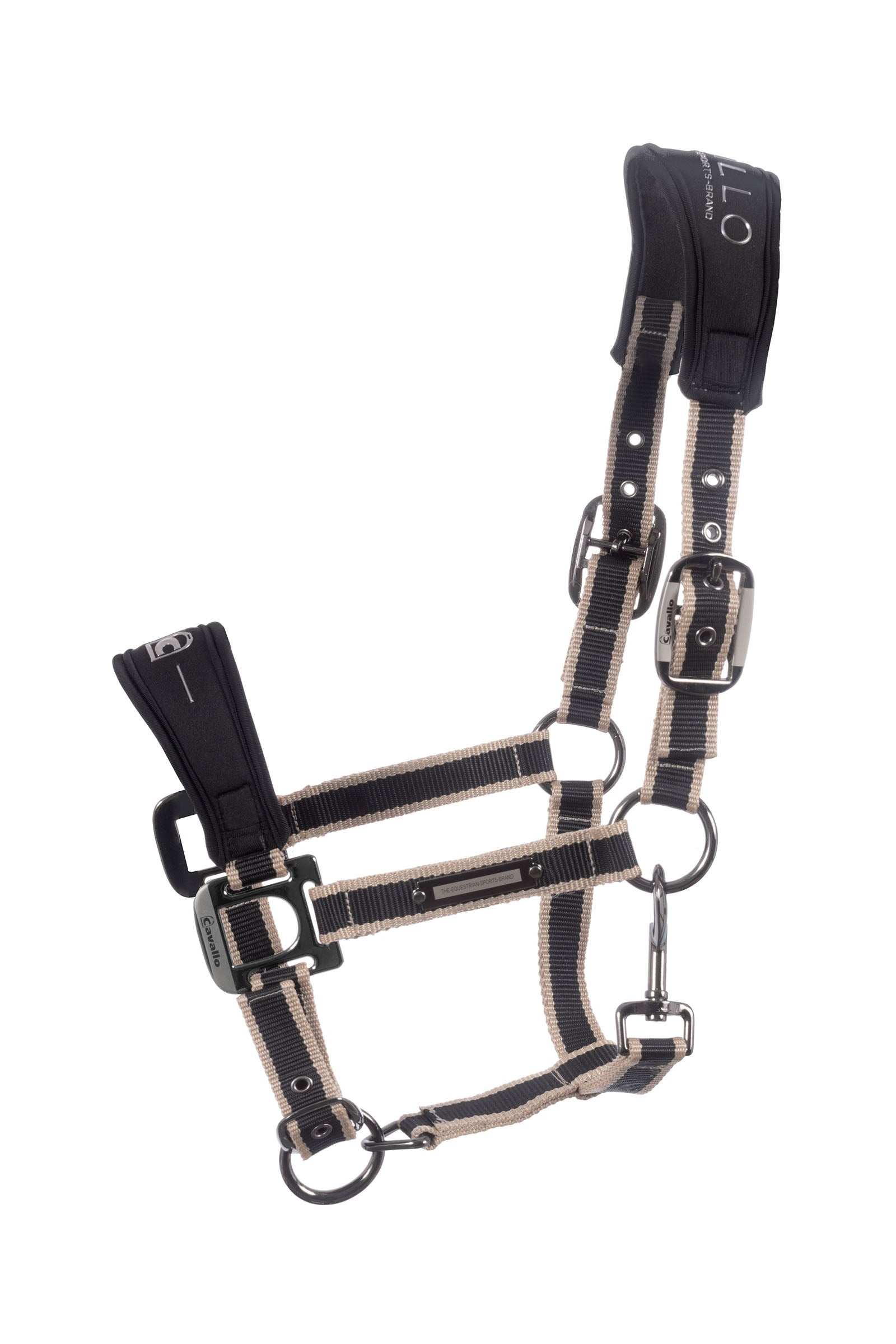 Cavallo CavalSoft Softshell Halfter Halfter & Stricke