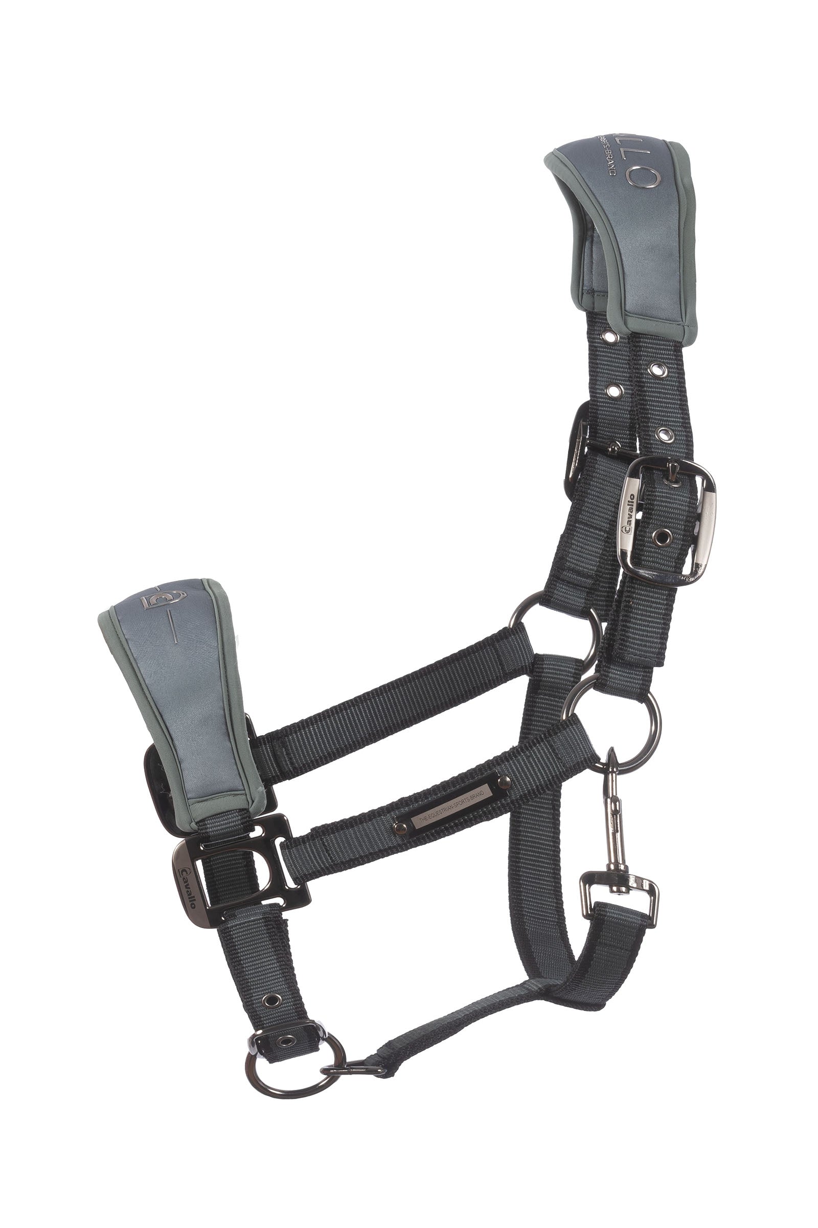 Cavallo CavalSoft Softshell Halfter Halfter & Stricke
