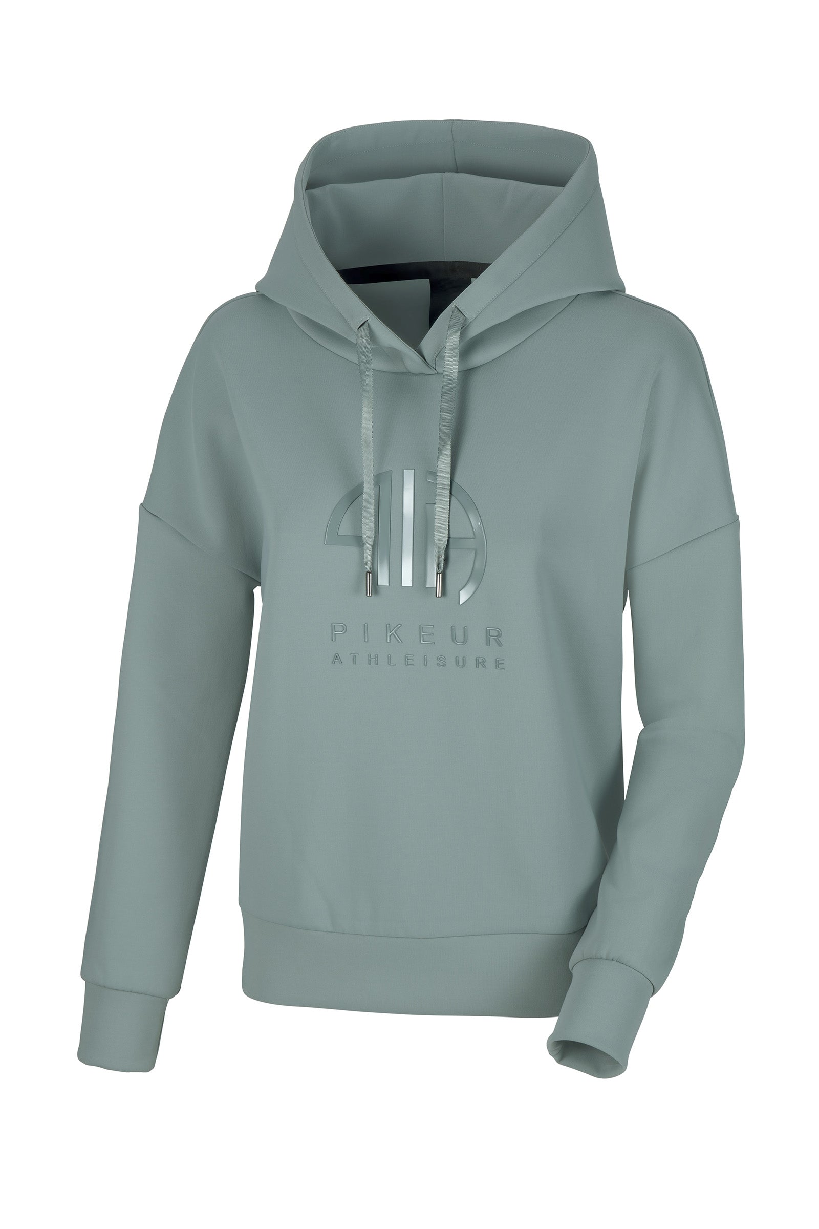 Pikeur Athleisure Kapuzenpullover Damen Reitbekleidung