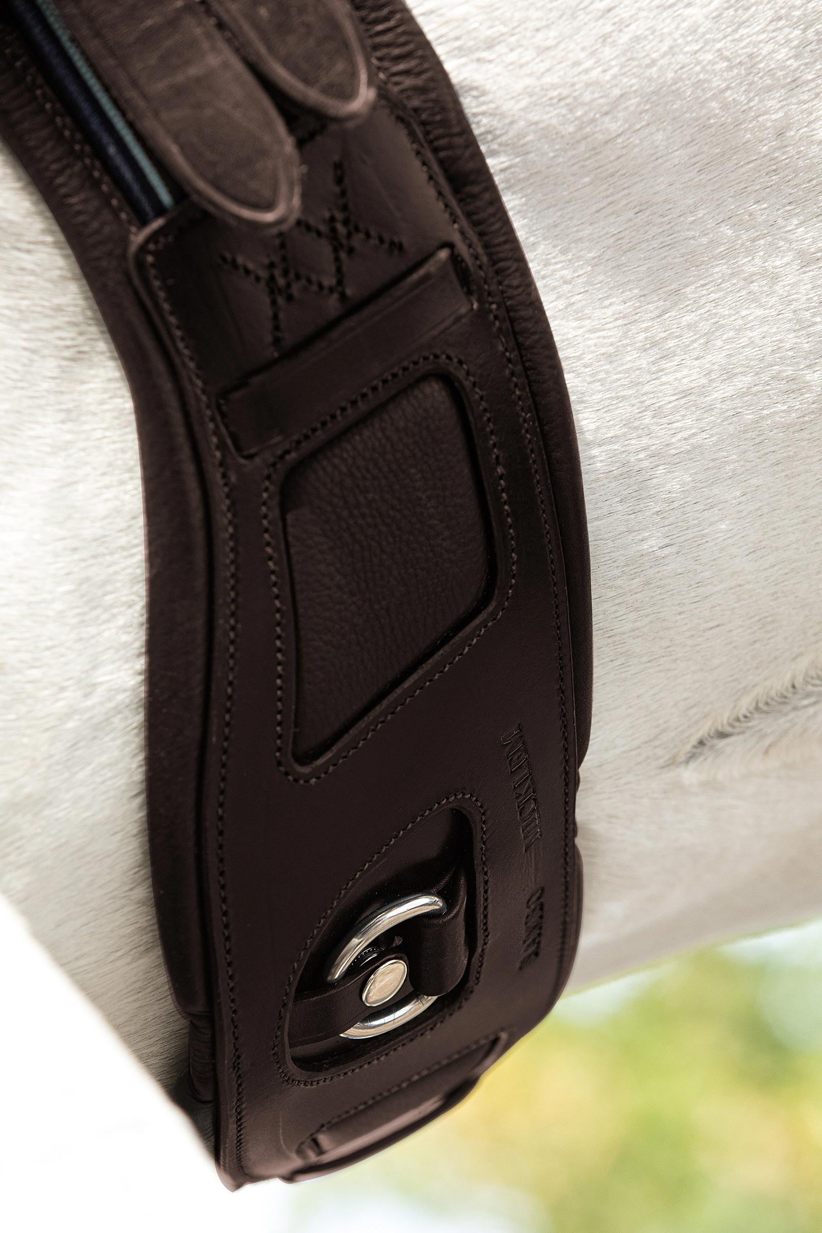 Horseware Rambo Micklem Comfort Short Girth Saddles, Girths & Stirrups