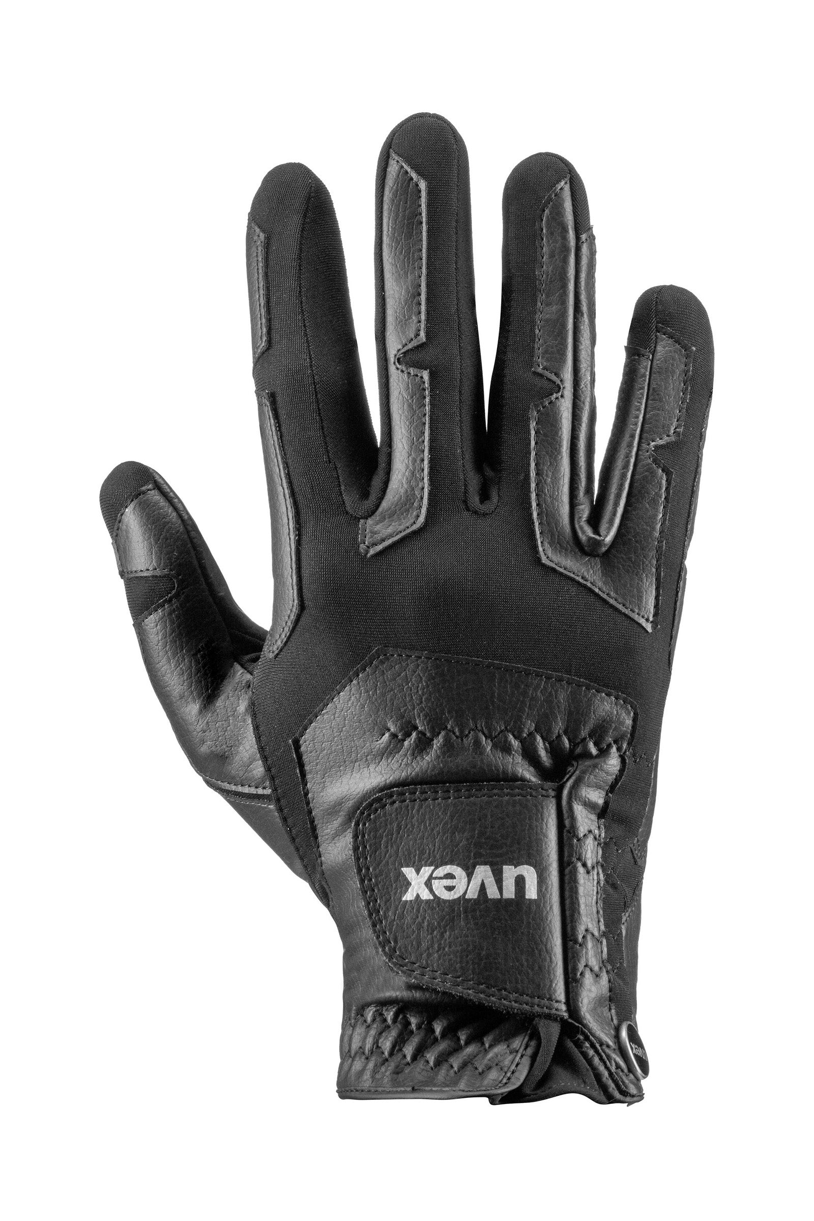 Uvex Ventraxion Plus Gloves Riding Gloves