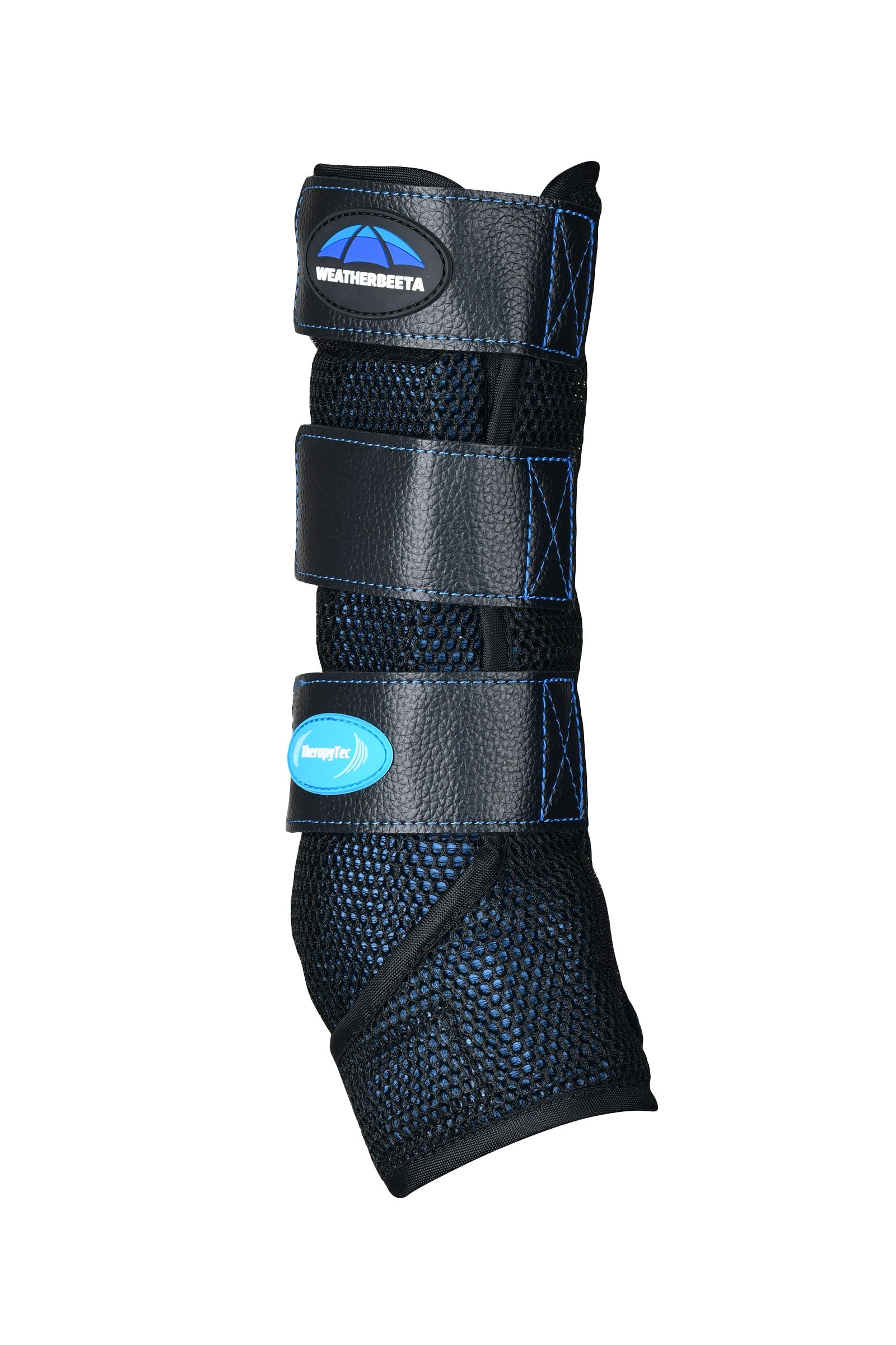 Weatherbeeta Therapy-Tec Cold Water Boots Leg Protection & Hoof Protection for Horses