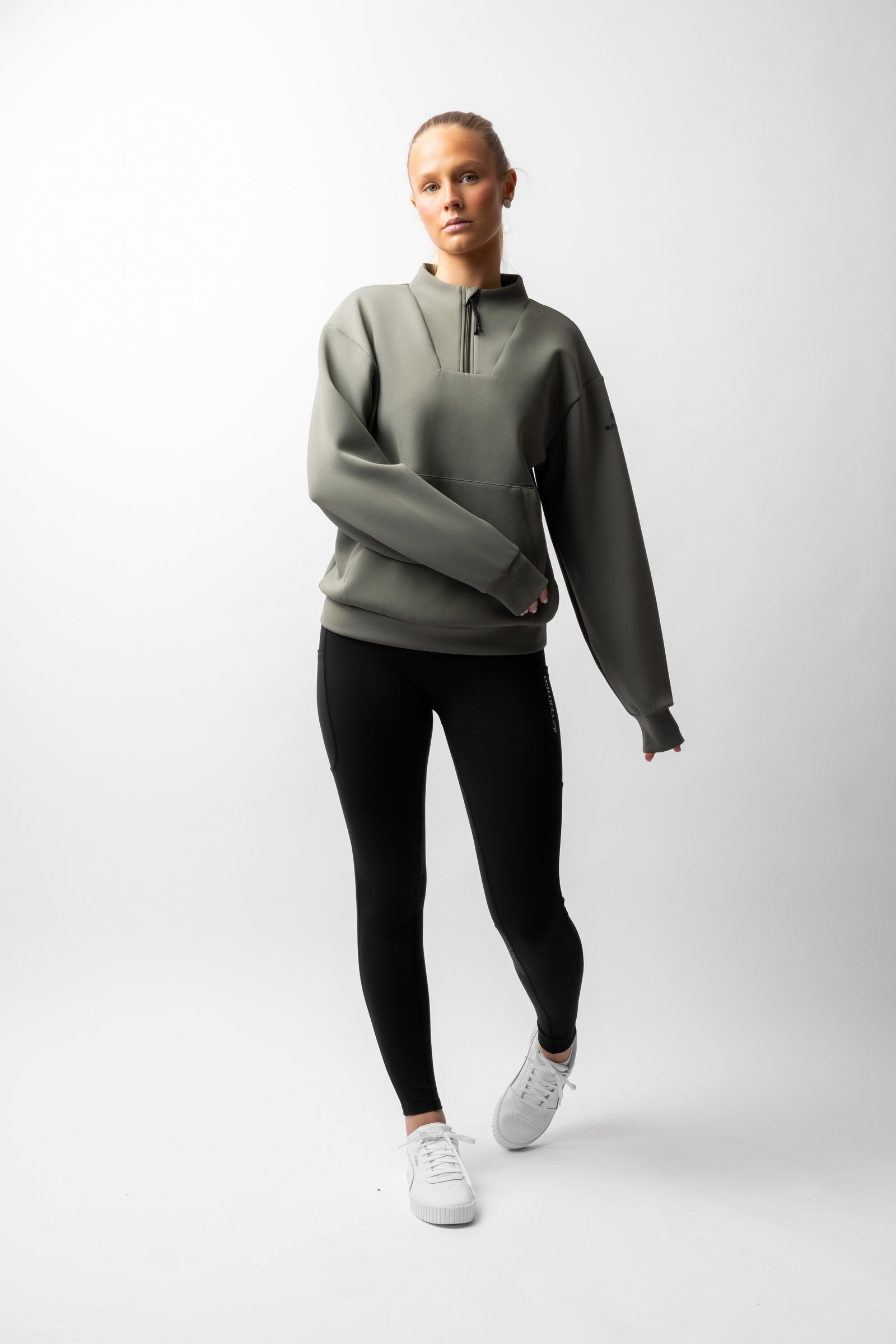 B Vertigo Lilou Women´s Sweatshirt Women’s Riding Clothing