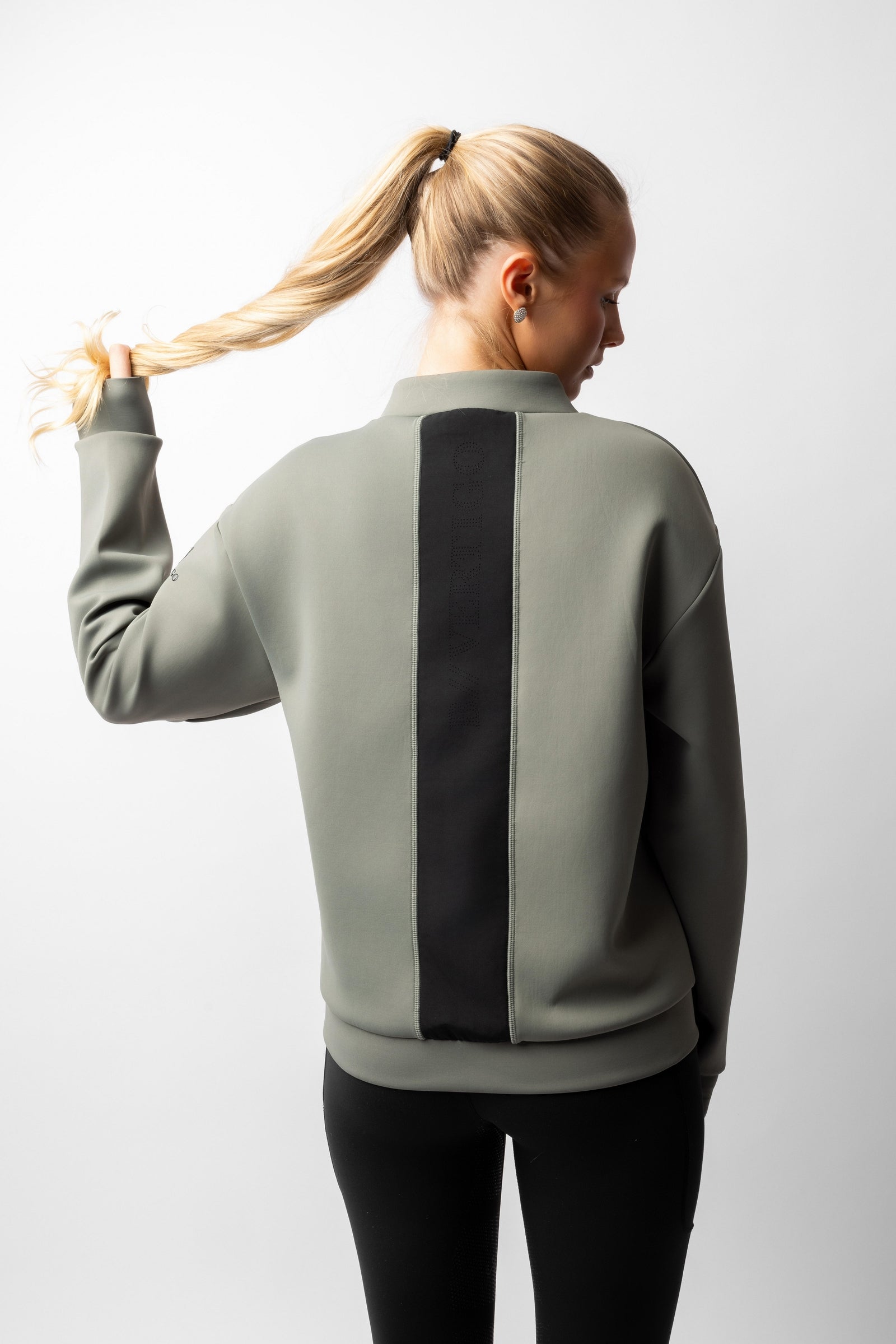 B Vertigo Lilou Women´s Sweatshirt Women’s Riding Clothing