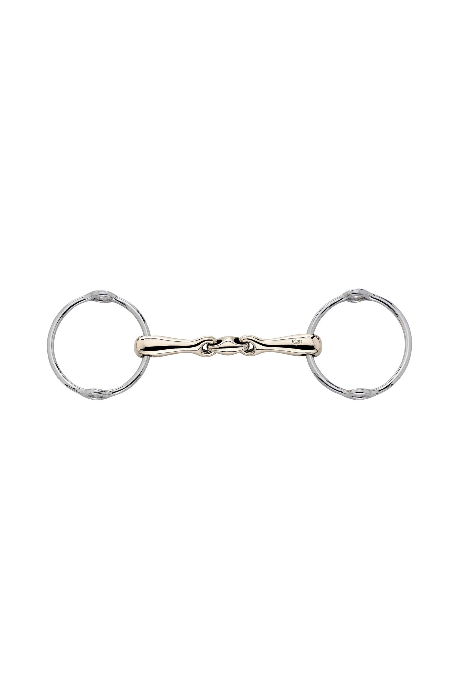 Sprenger KK Ultra Sensogan 16mm Aufziehtrense Gebisse