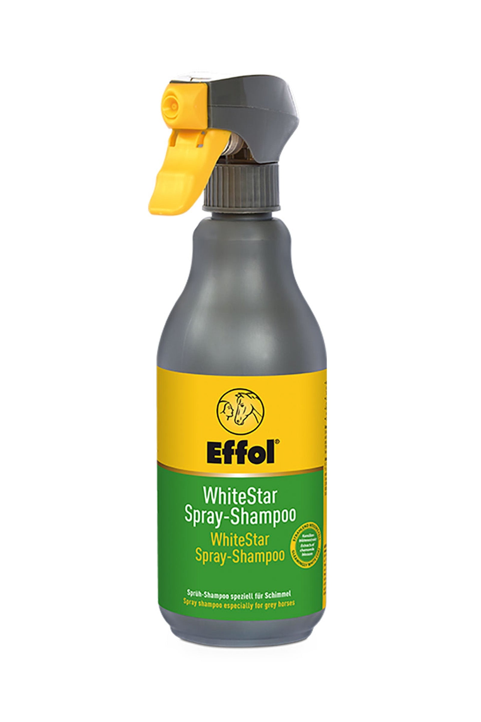 Effol White-Star Spray-Shampoo, 500 ml Horse Health Care