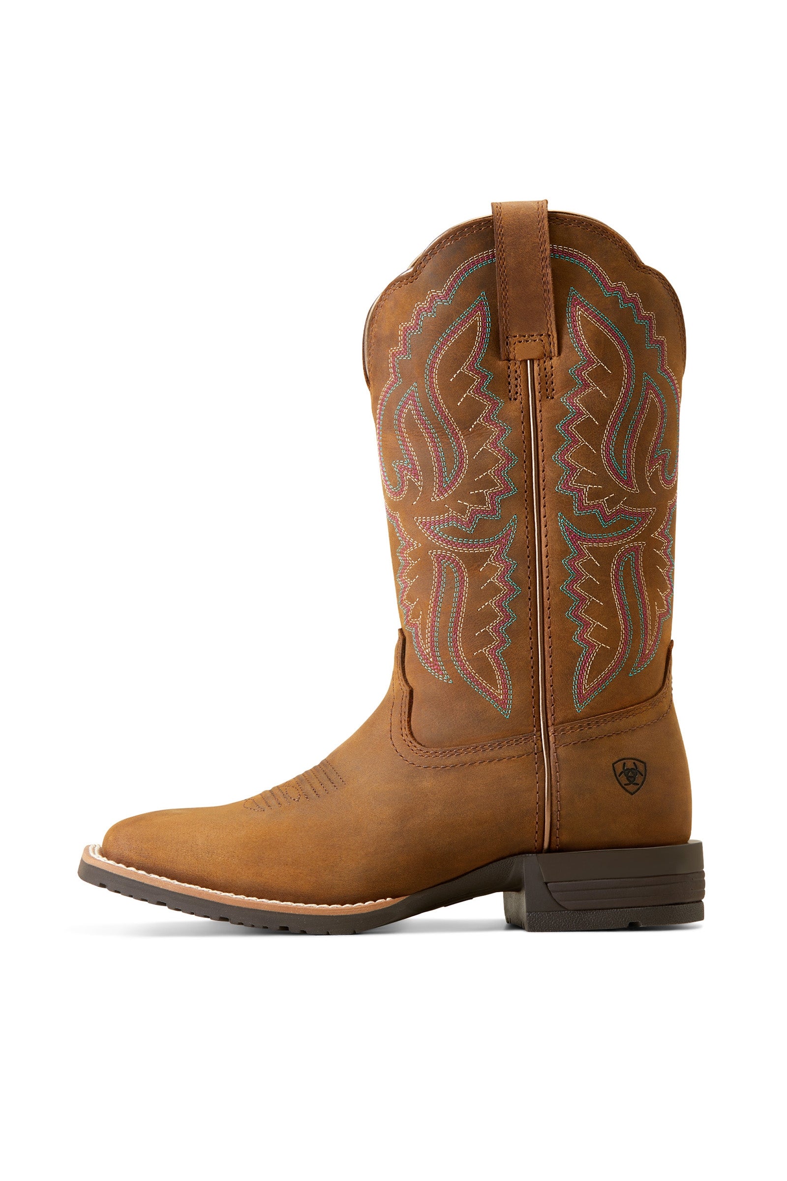 Ariat Hybrid Ranchwork Women's Western Boots Riding Boots & Riding Shoes