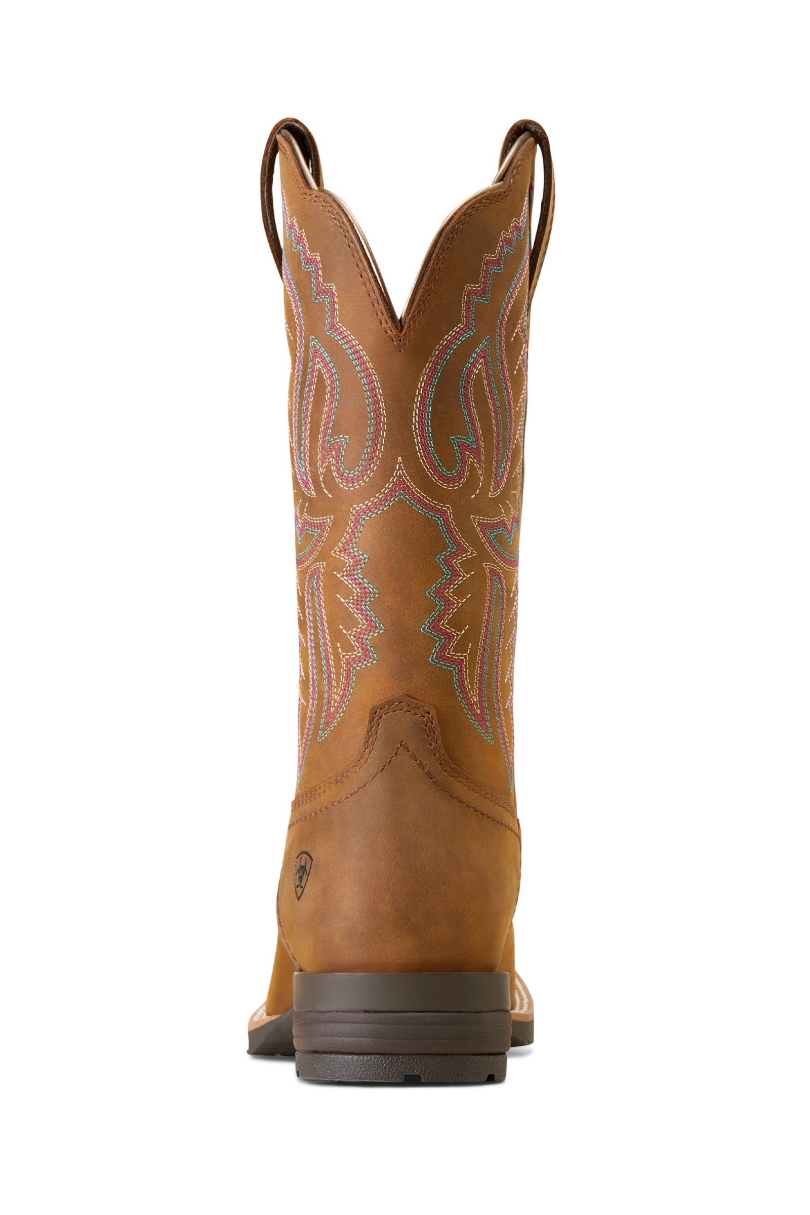 Ariat Hybrid Ranchwork Women's Western Boots Riding Boots & Riding Shoes