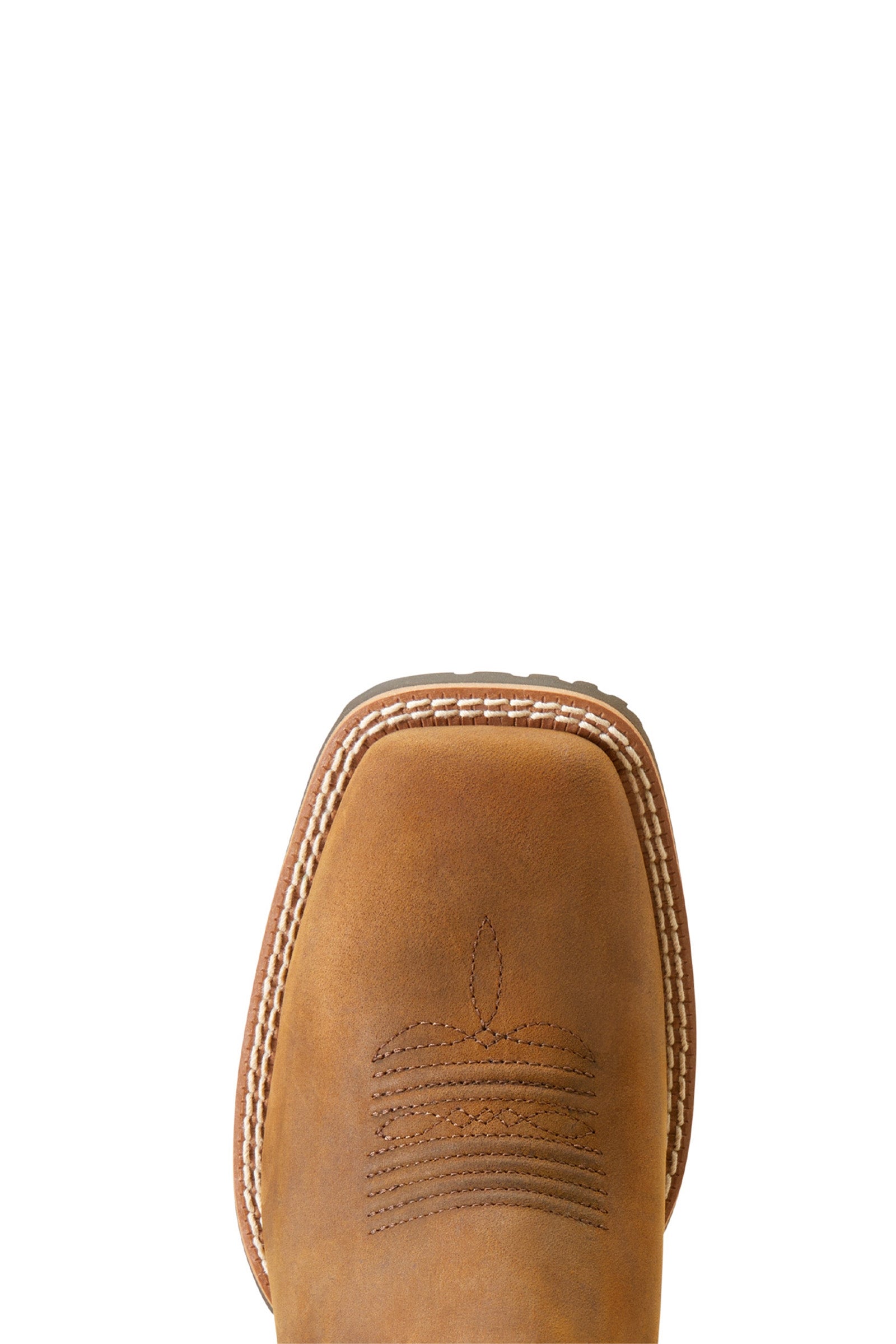 Ariat Hybrid Ranchwork Women's Western Boots Riding Boots & Riding Shoes