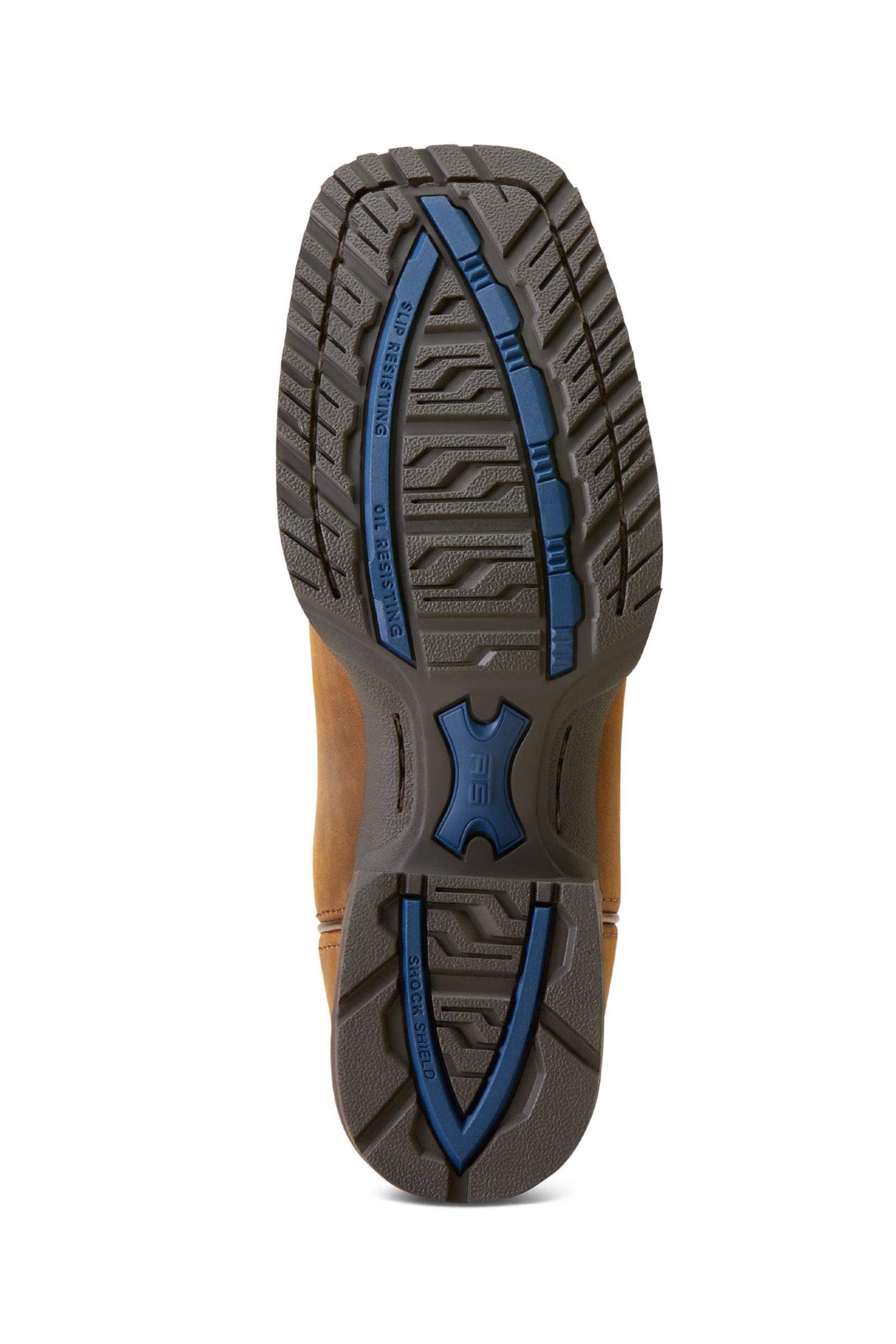 Ariat Hybrid Ranchwork Women's Western Boots Riding Boots & Riding Shoes