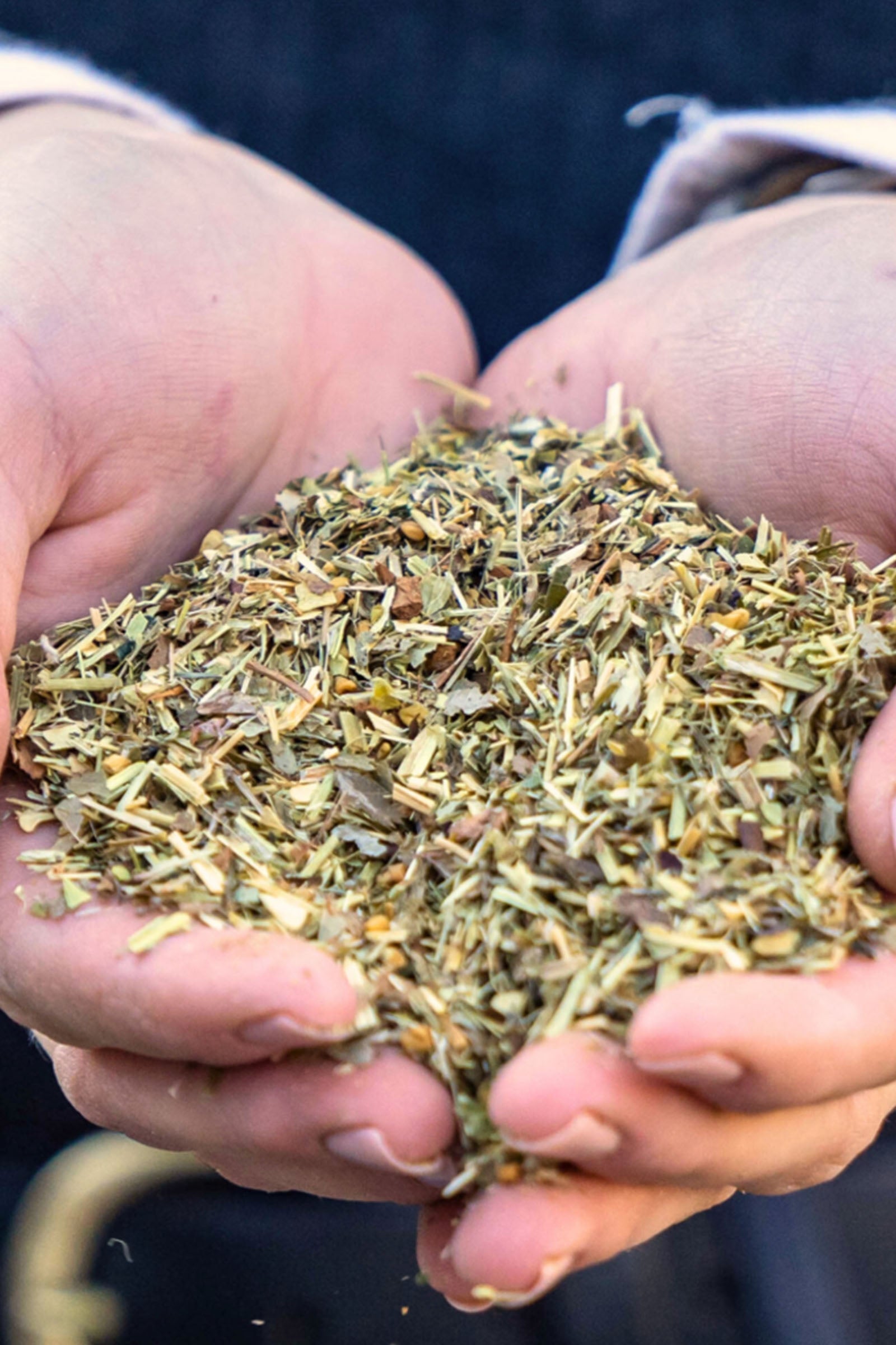 Stiefel Metabolism Herbs, 1kg Horse Feed & Nutrition