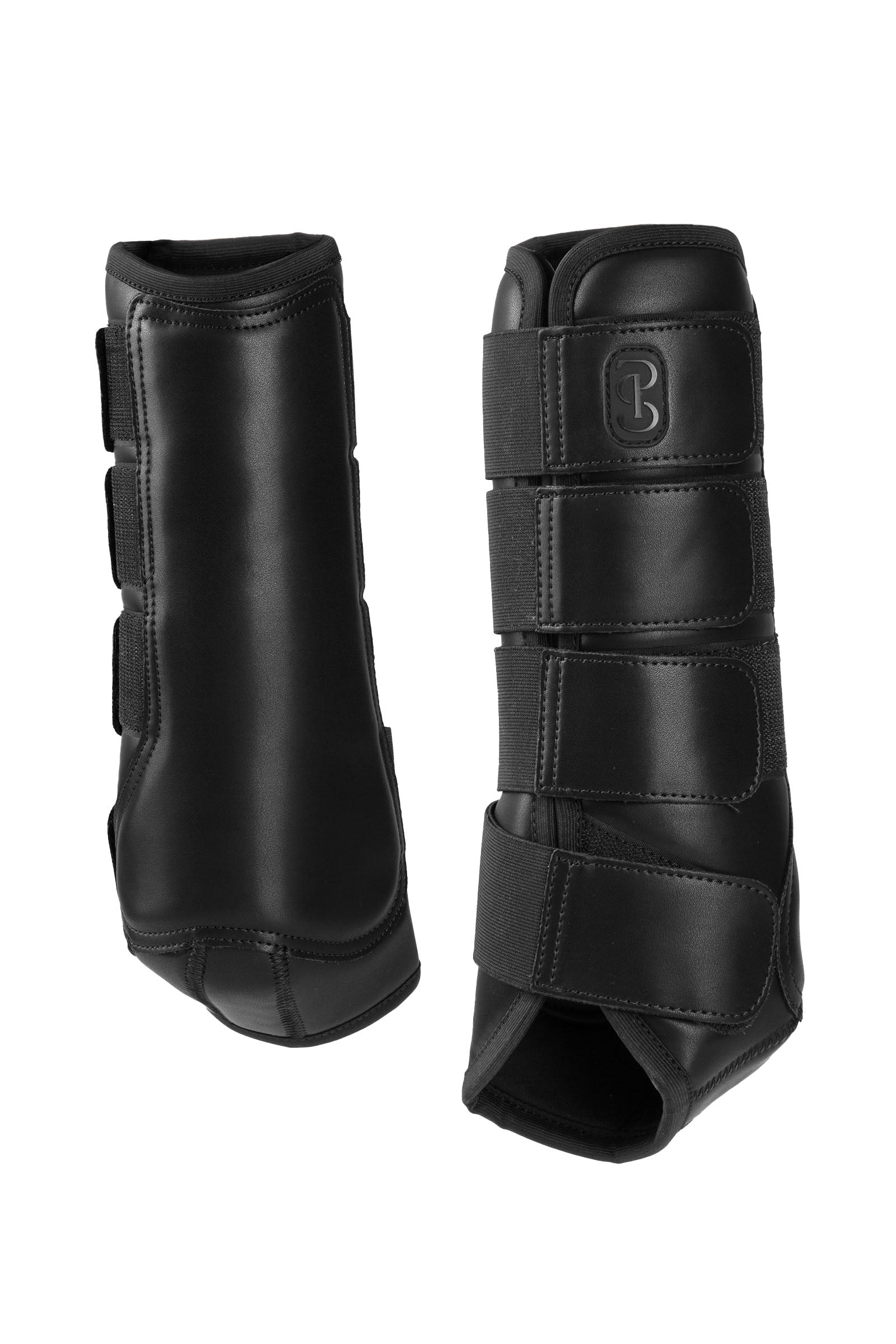 PS of Sweden Premium Trainings-Gamaschen Vorne 2er-Pack Leg Protection & Hoof Protection for Horses