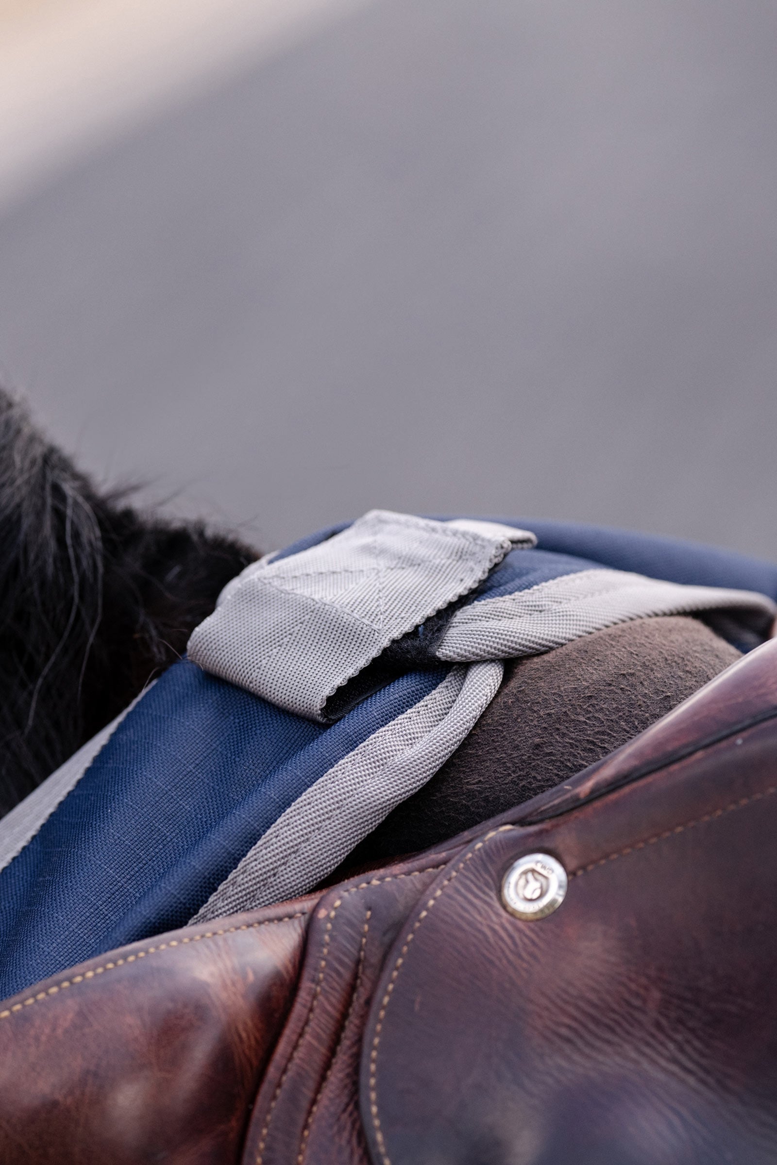 Horseware Amigo Ripstop Exercise Sheet Horse Rugs