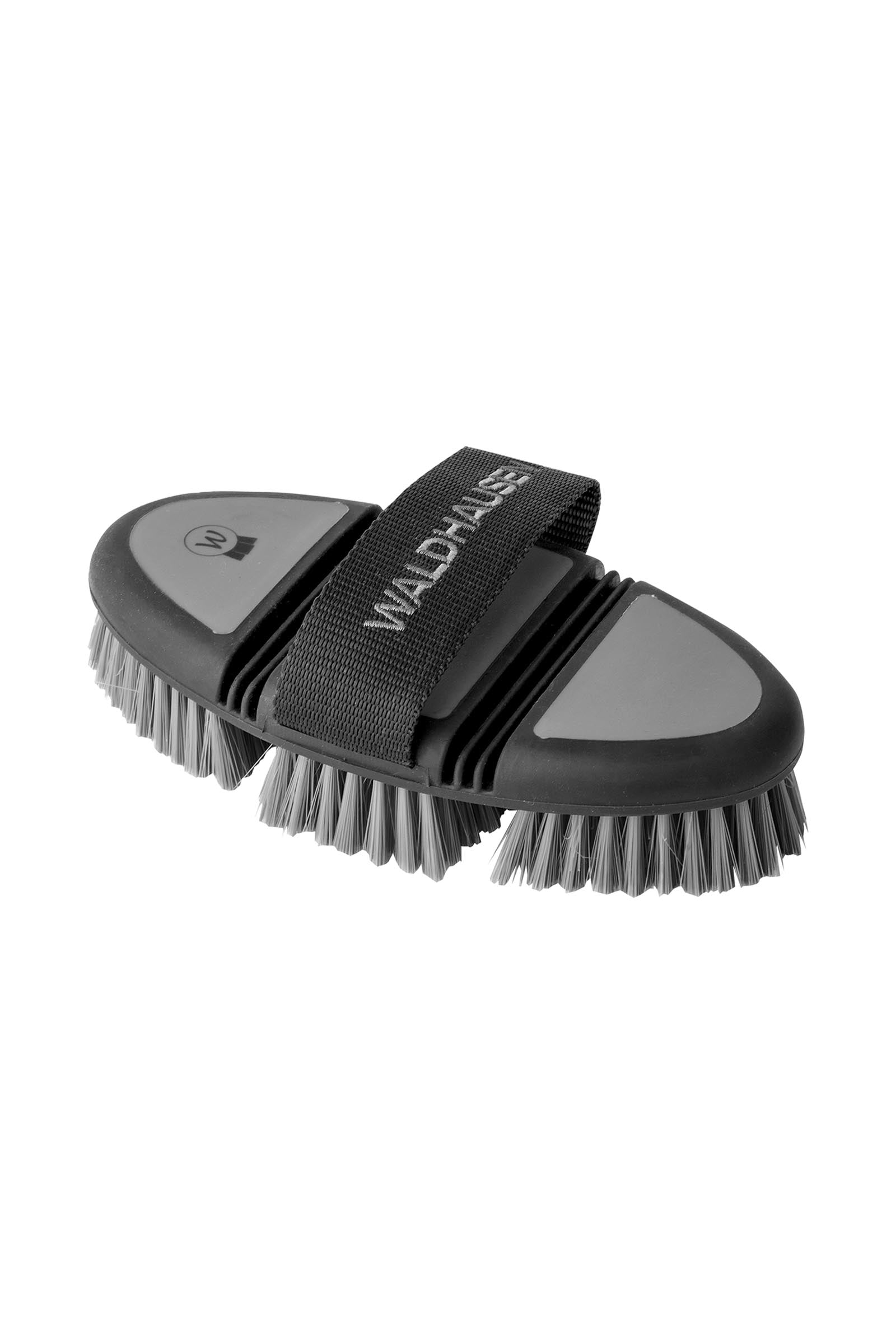 Waldhausen Flex Soft Kardätsche Pferde Putzzeug