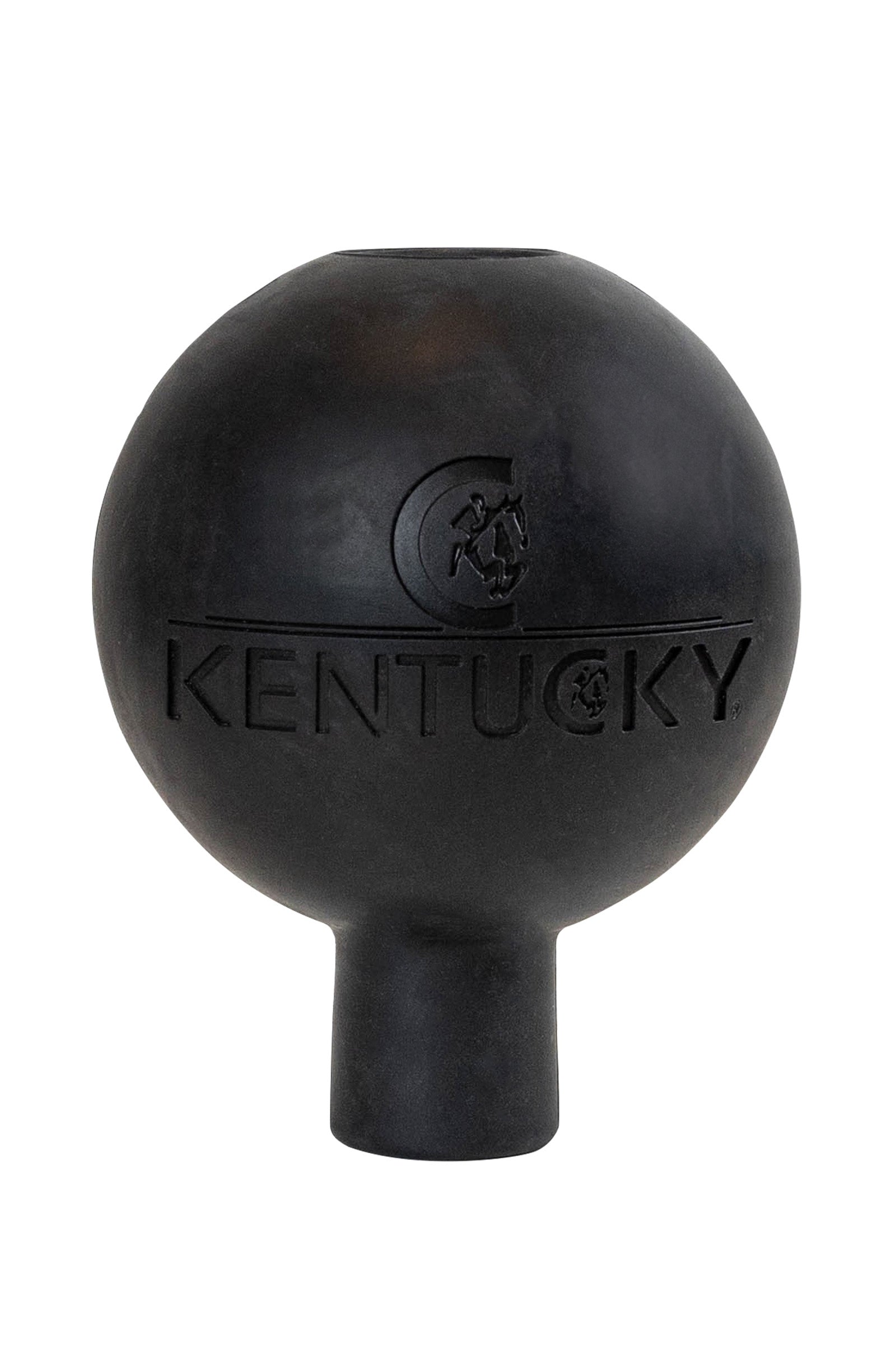 Kentucky Horsewear Strick & Wandschutz Gummiball Stall-Zubehör