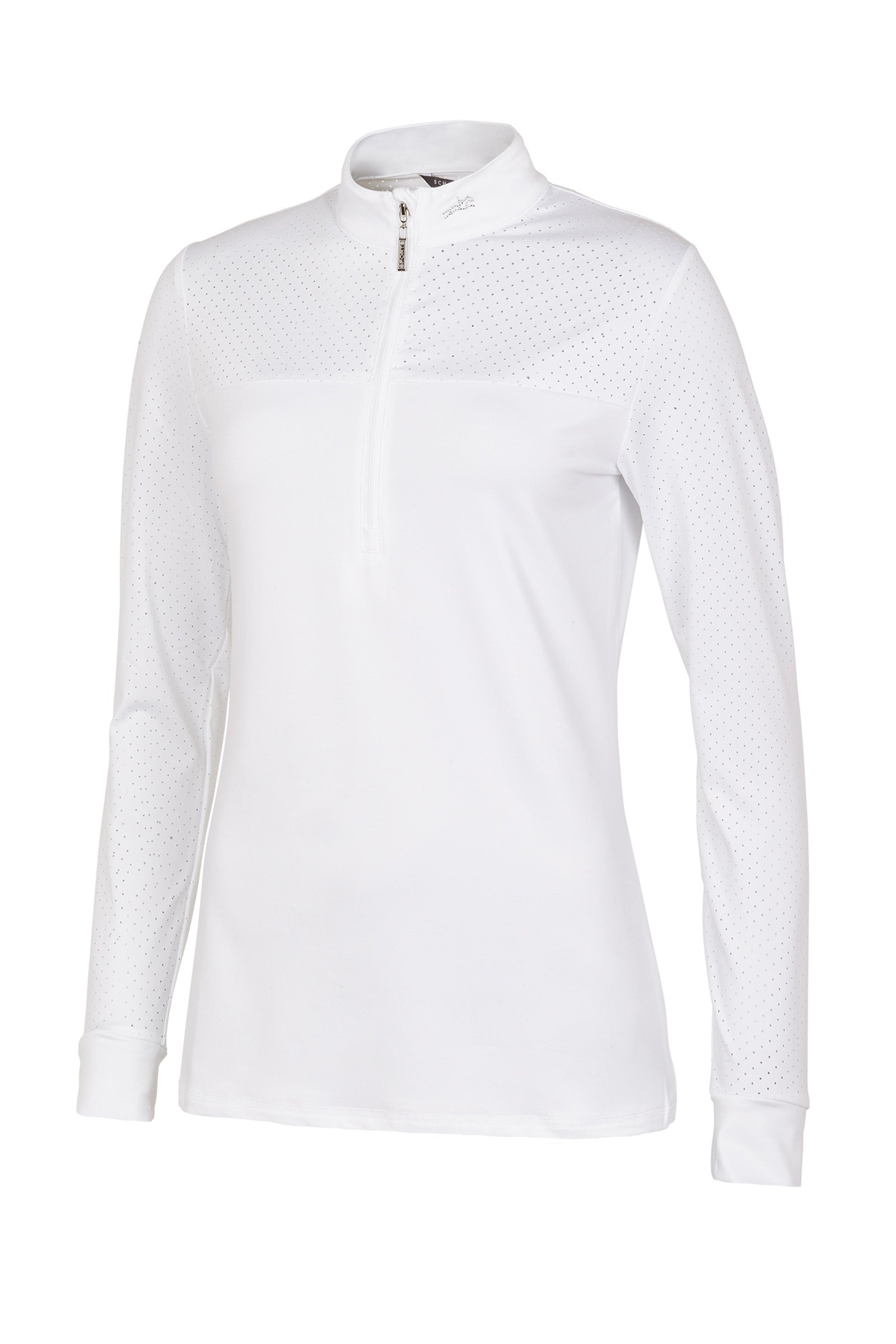Schockemöhle Sports Penelope Turniershirt für Damen Damen Reitbekleidung
