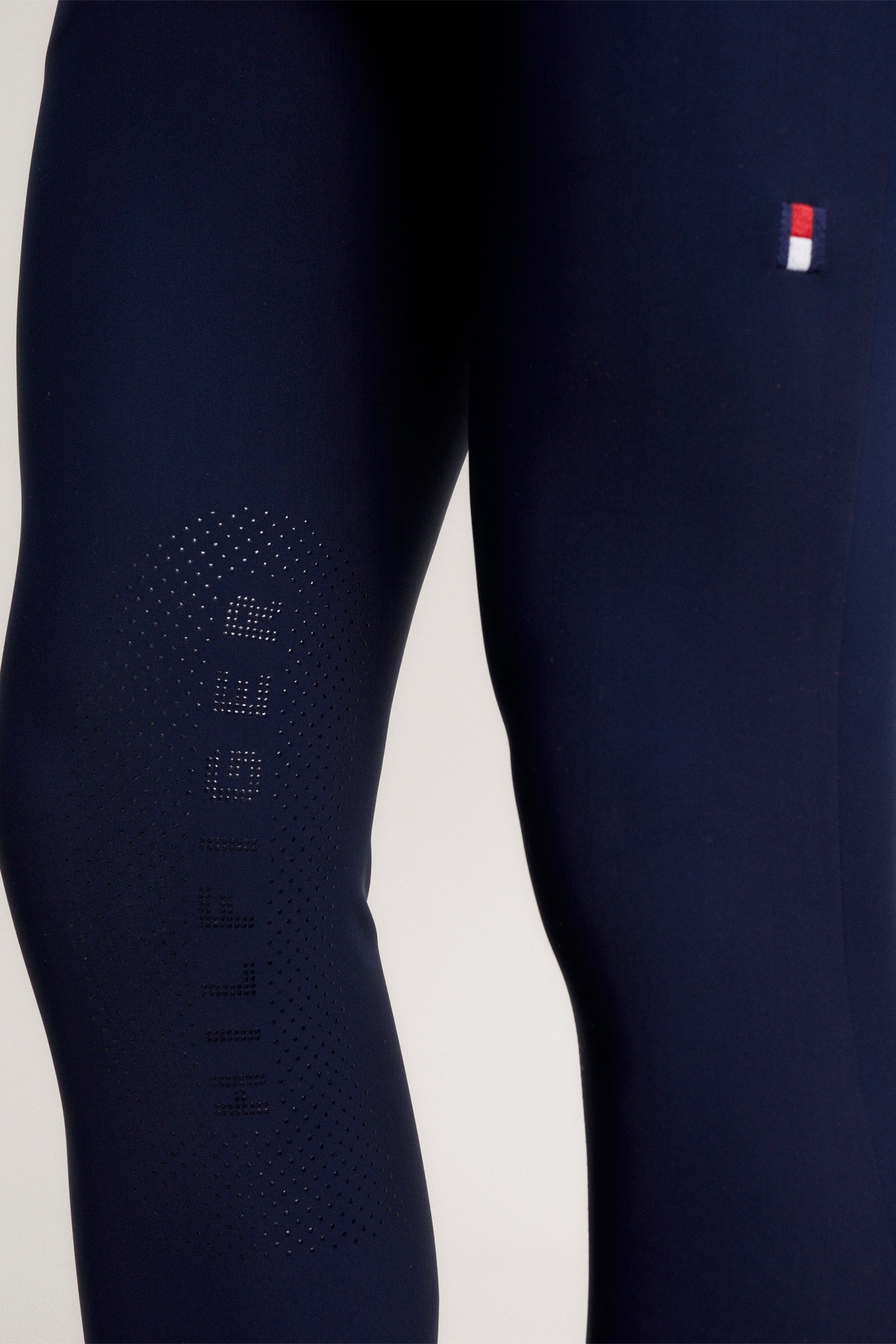 Tommy Hilfiger Equestrian GENEVA All Year Competition Breeches Knee Grip Mens Riding Clothing