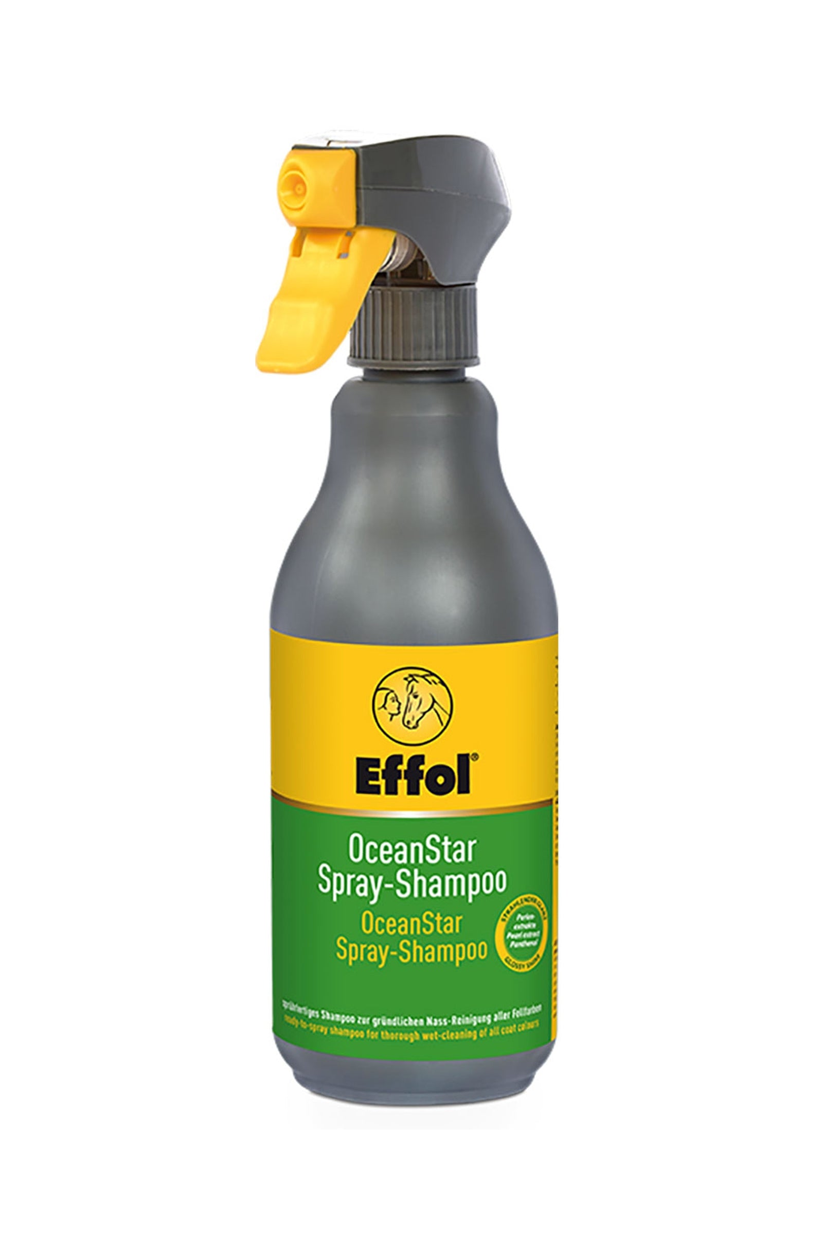 Effol Ocean-Star Spray-Shampoo, 500 ml Horse Health Care