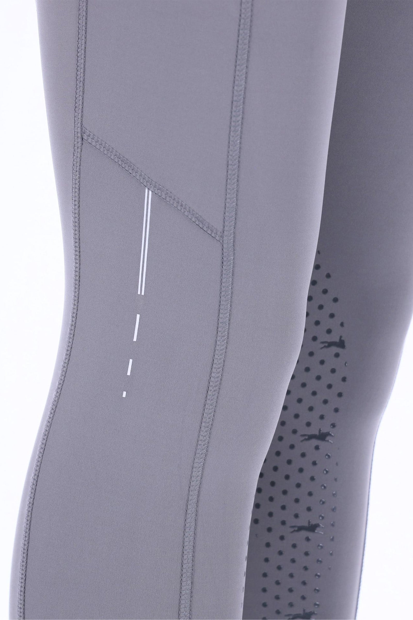 Schockemöhle Sports New Pocket Women's Riding Tights KG Style Womens Breeches