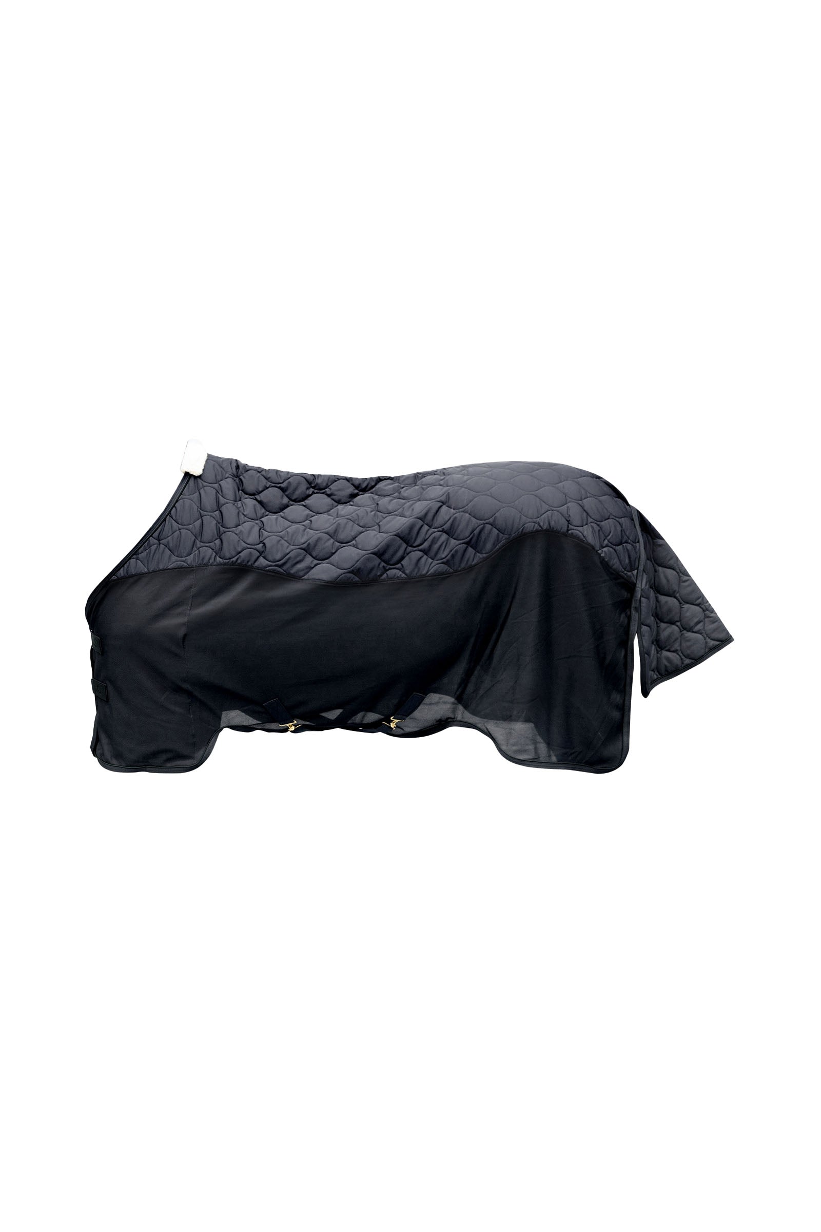 Kentucky Horsewear Transport Combo Fleecedecke Pferdedecken