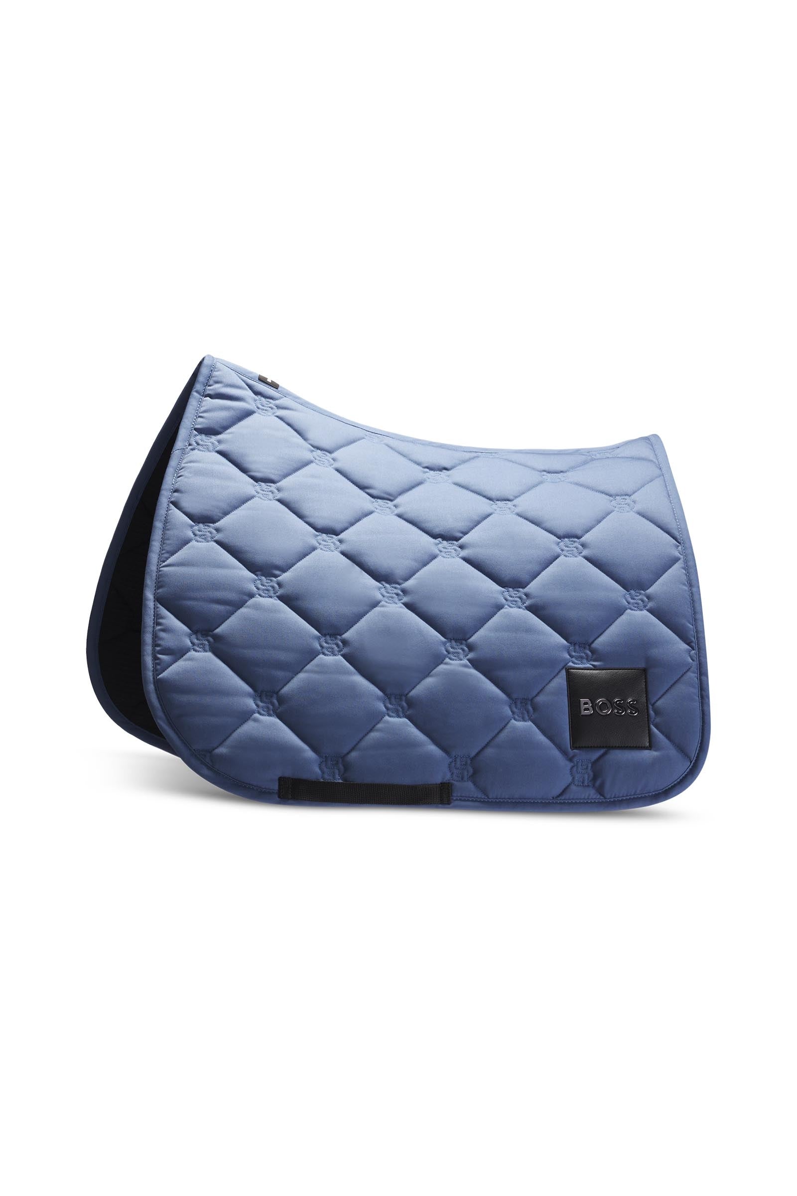 Boss Solid Dressurschabracke Schabracken