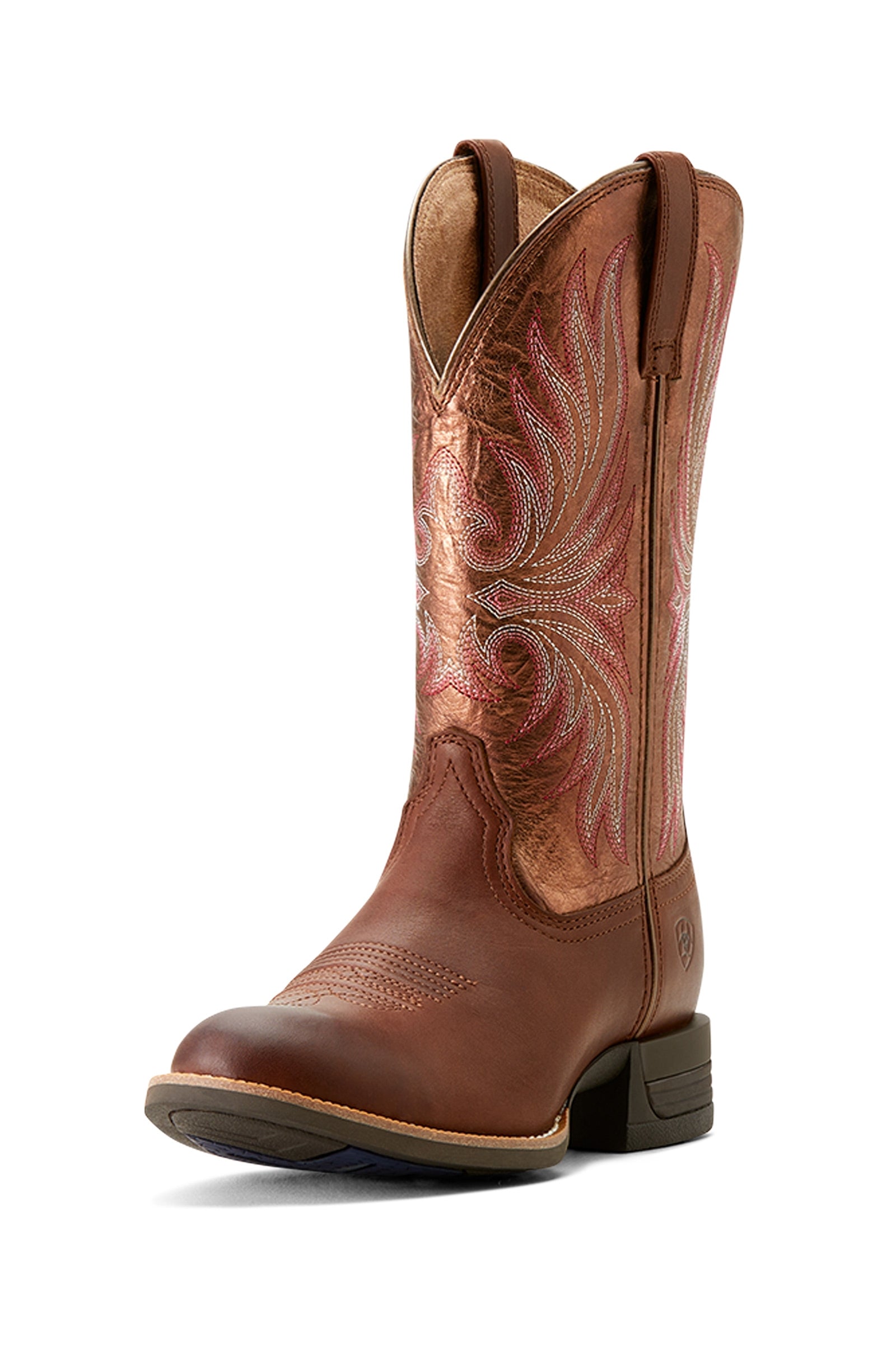 Ariat Ranahan Damen Westernstiefel Reitstiefel & Reitschuhe