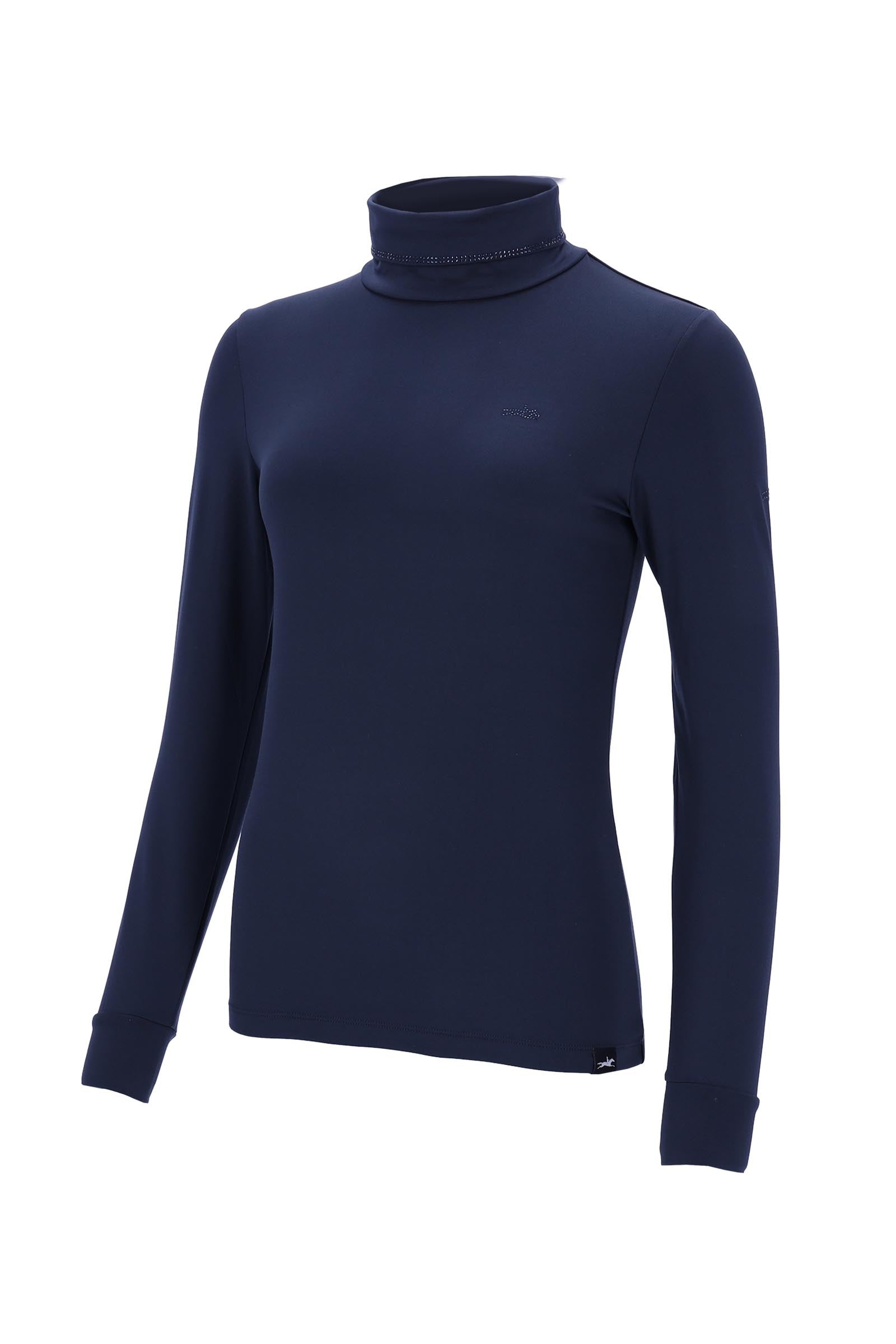 Schockemöhle Sports SPAnne Style Women's Turtleneck Shirt Damen Reitbekleidung