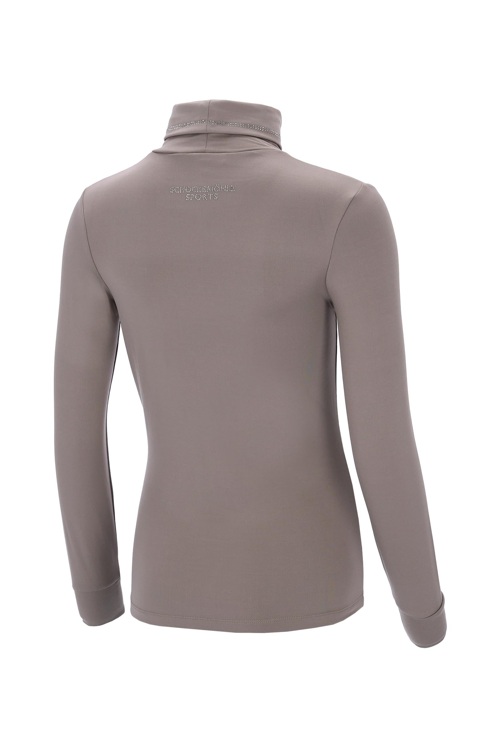 Schockemöhle Sports SPAnne Style Women's Turtleneck Shirt Women’s Riding Clothing