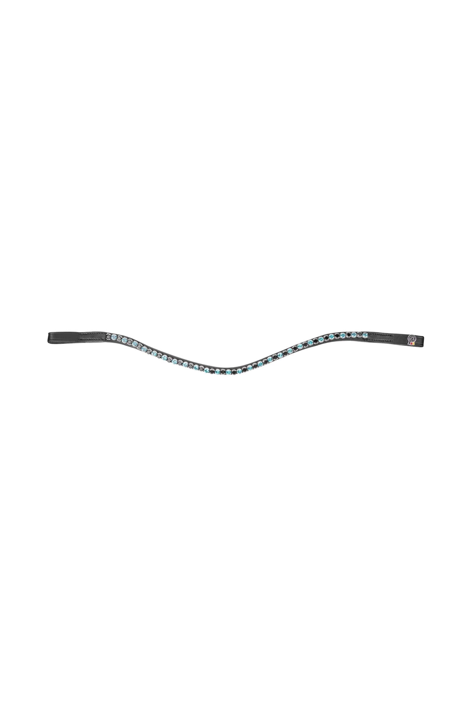 Waldhausen X-Line Glamour Stirnriemen Trensenzäume & Zügel