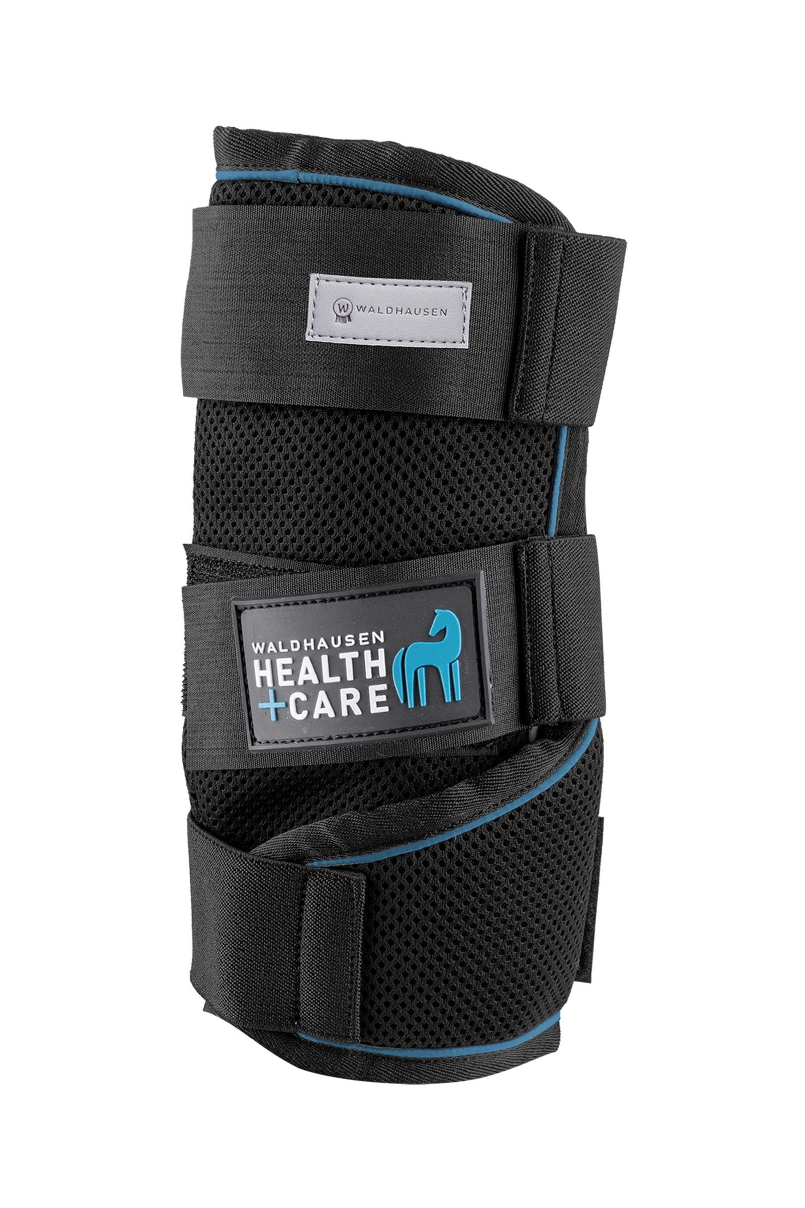 Waldhausen Health + Care Ice Layer Gamaschen (Paar) Leg Protection & Hoof Protection for Horses