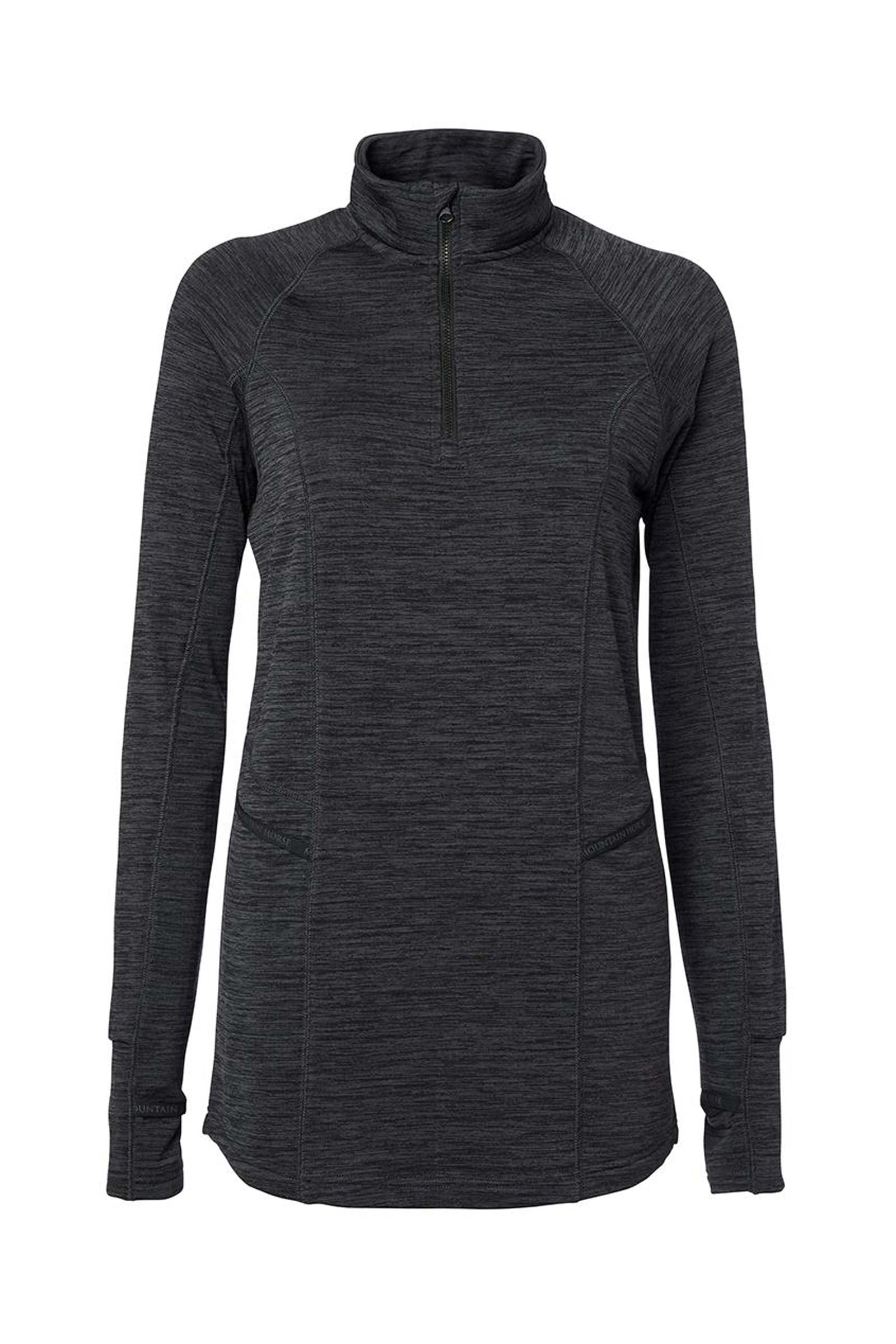 Mountain Horse Bella Tech Fleece Damen Reitbekleidung