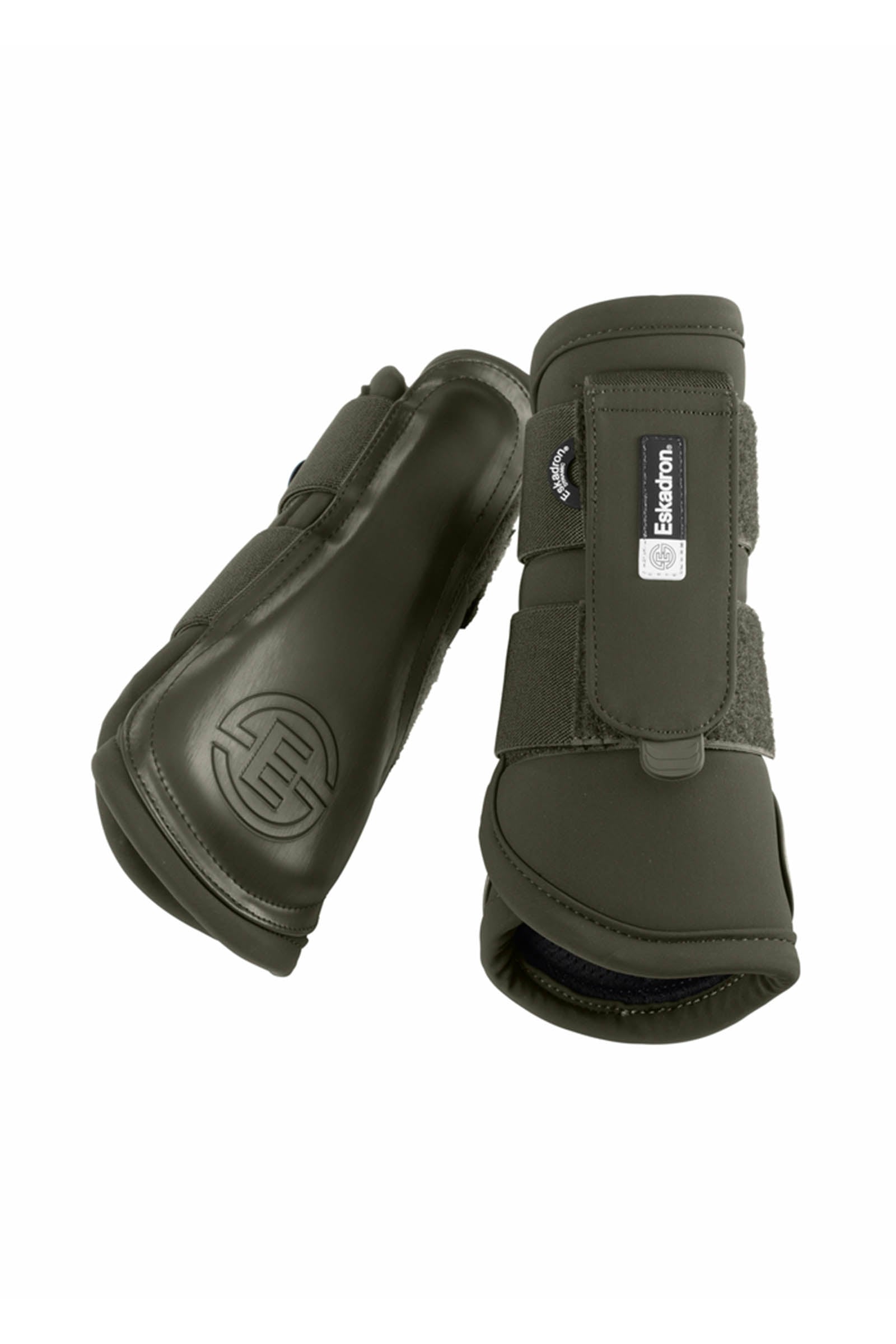 Eskadron Dynamics AW25 Softshell-Gamaschen für die Vorderbeine Leg Protection & Hoof Protection for Horses