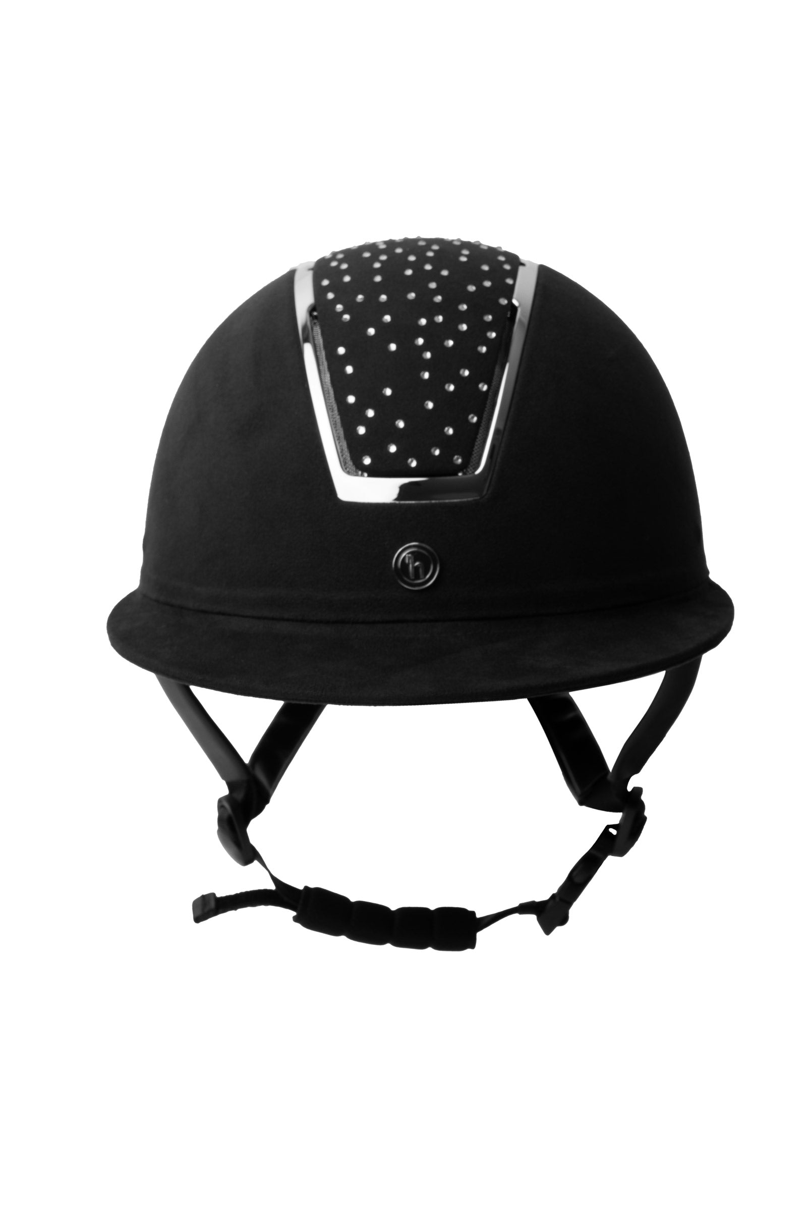 Horze Solara II Riding Helmet Safety Equipment