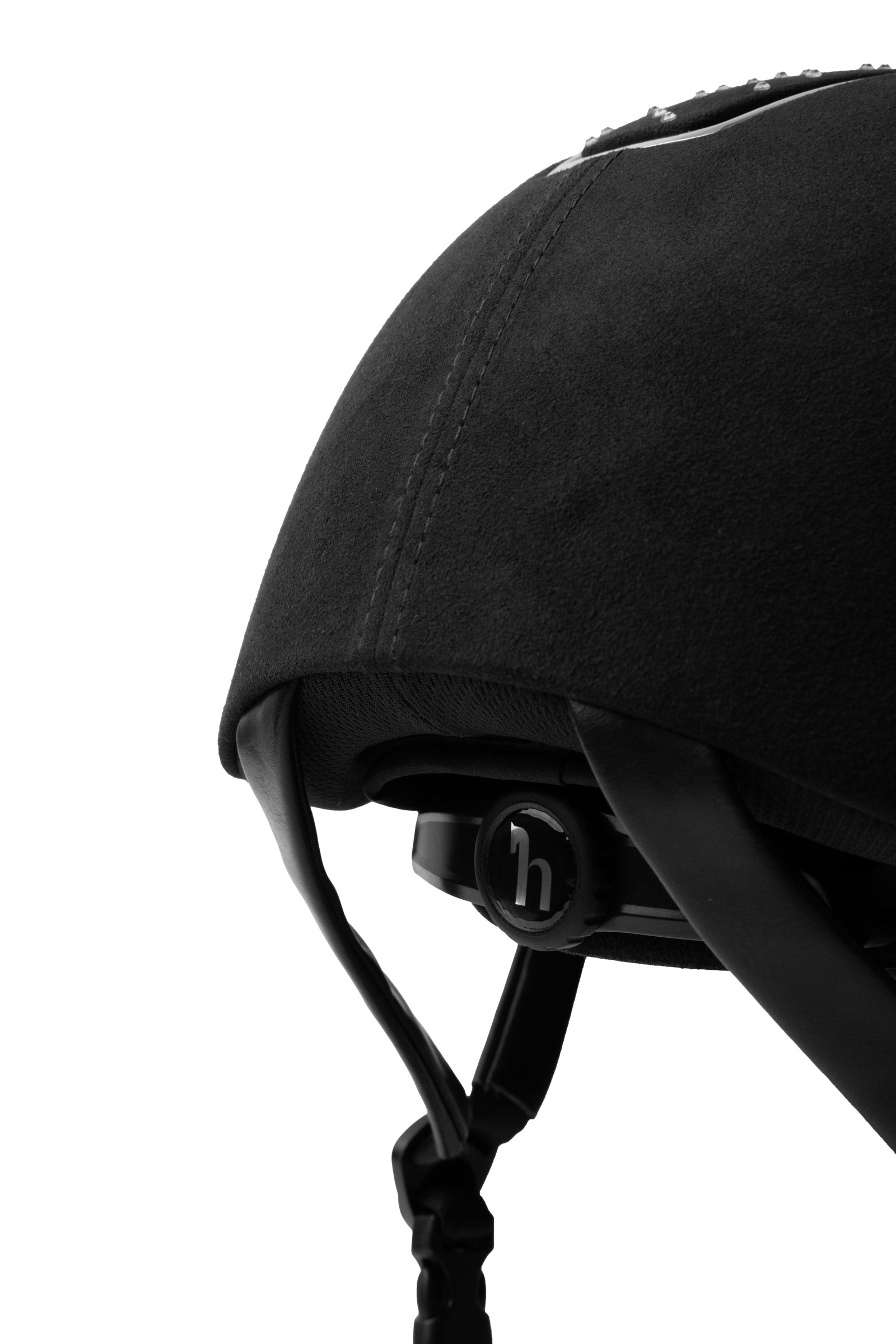 Horze Solara II Riding Helmet Safety Equipment