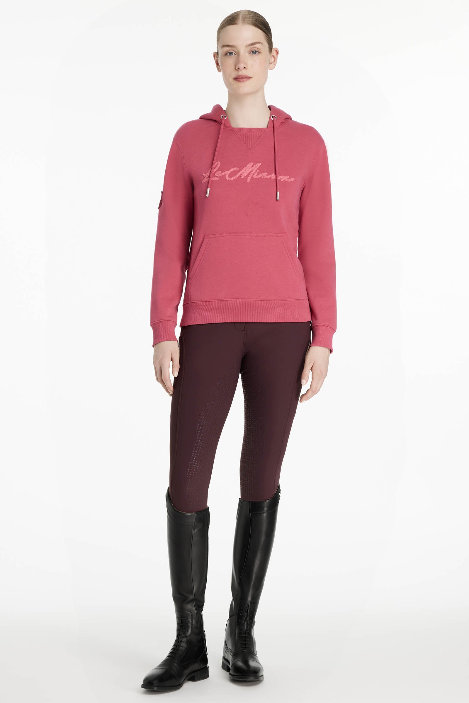 LeMieux Elspeth Women´s Hoodie Women’s Riding Clothing