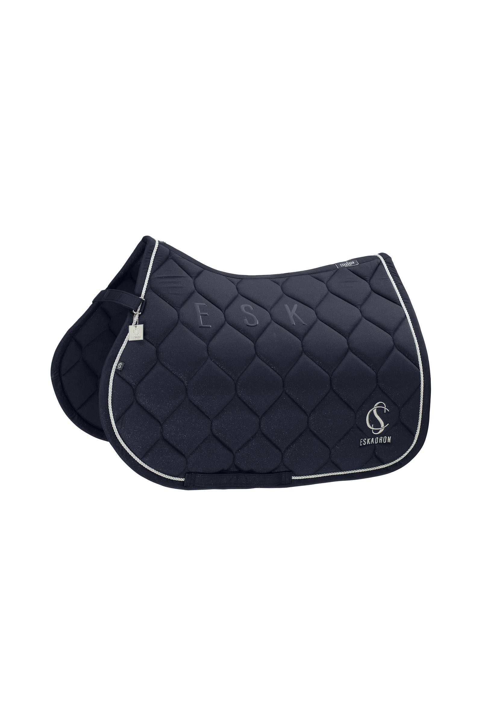 Eskadron Classic Sports SS25 Sparkle Vielseitigkeitsschabracke Schabracken