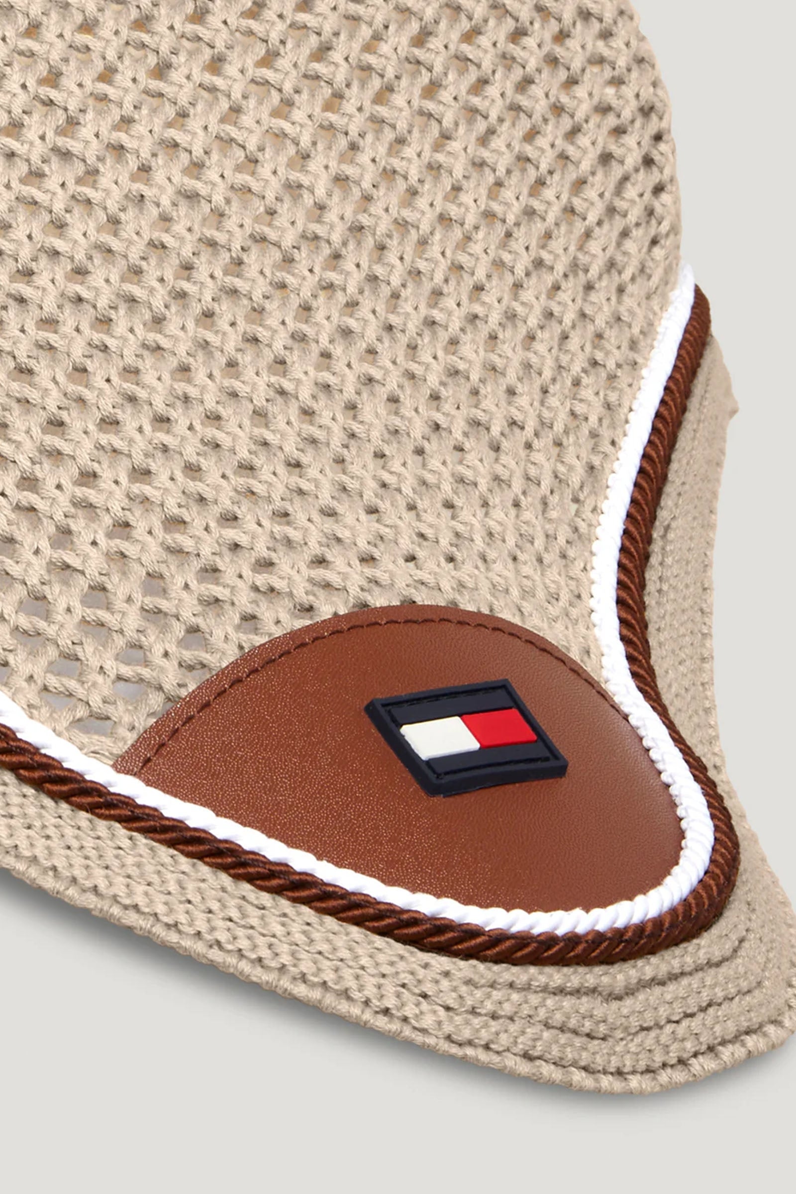Tommy Hilfiger Equestrian Princeton Fly Hood Saddle Pads