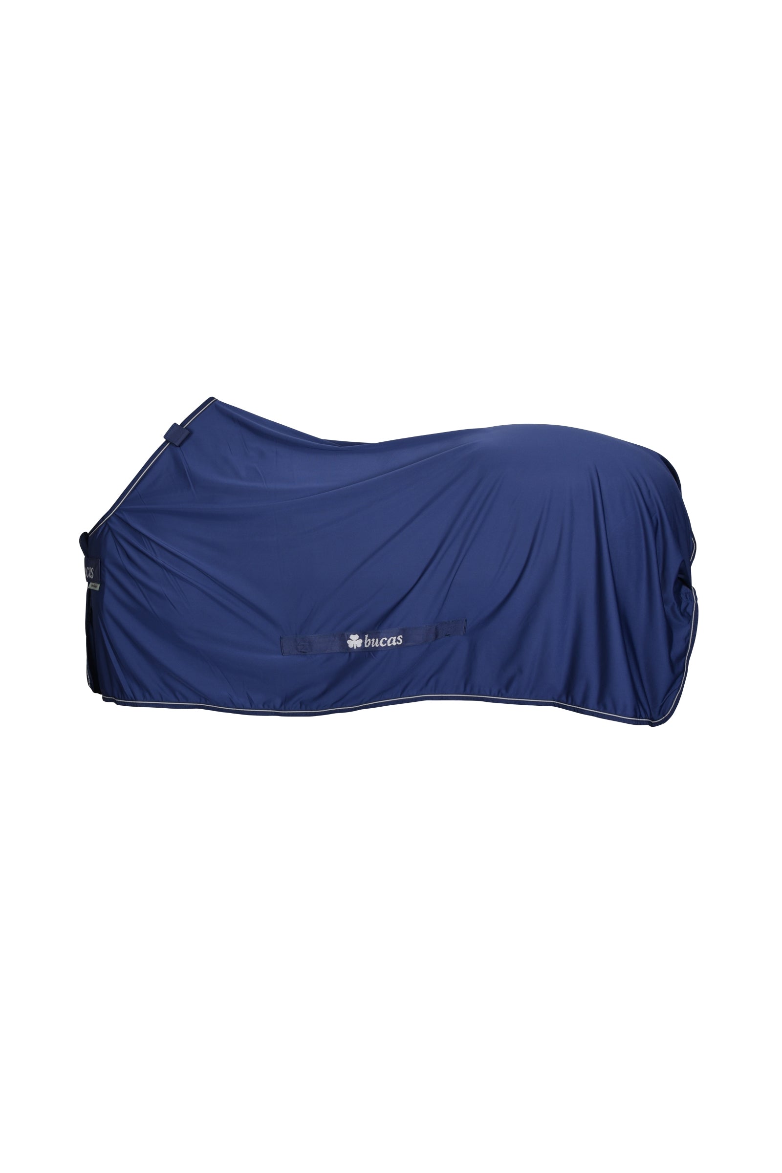 Bucas Power Cooler + Neck Set Horse Rugs