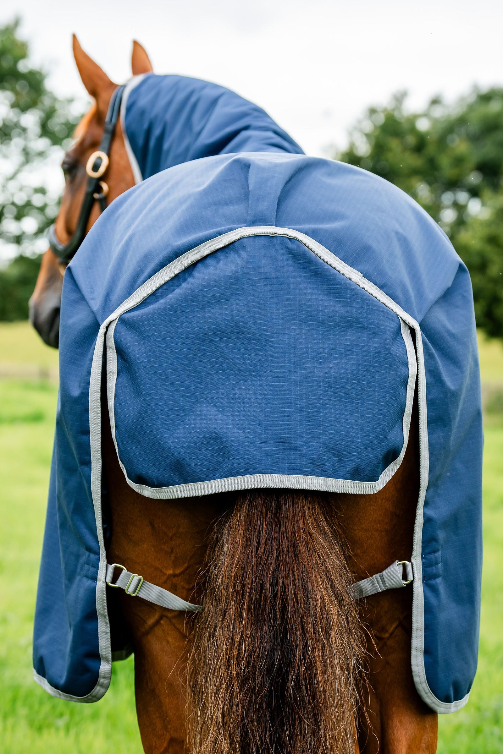 Horseware Amigo Ripstop 900D Turnout 0g Horse Rugs