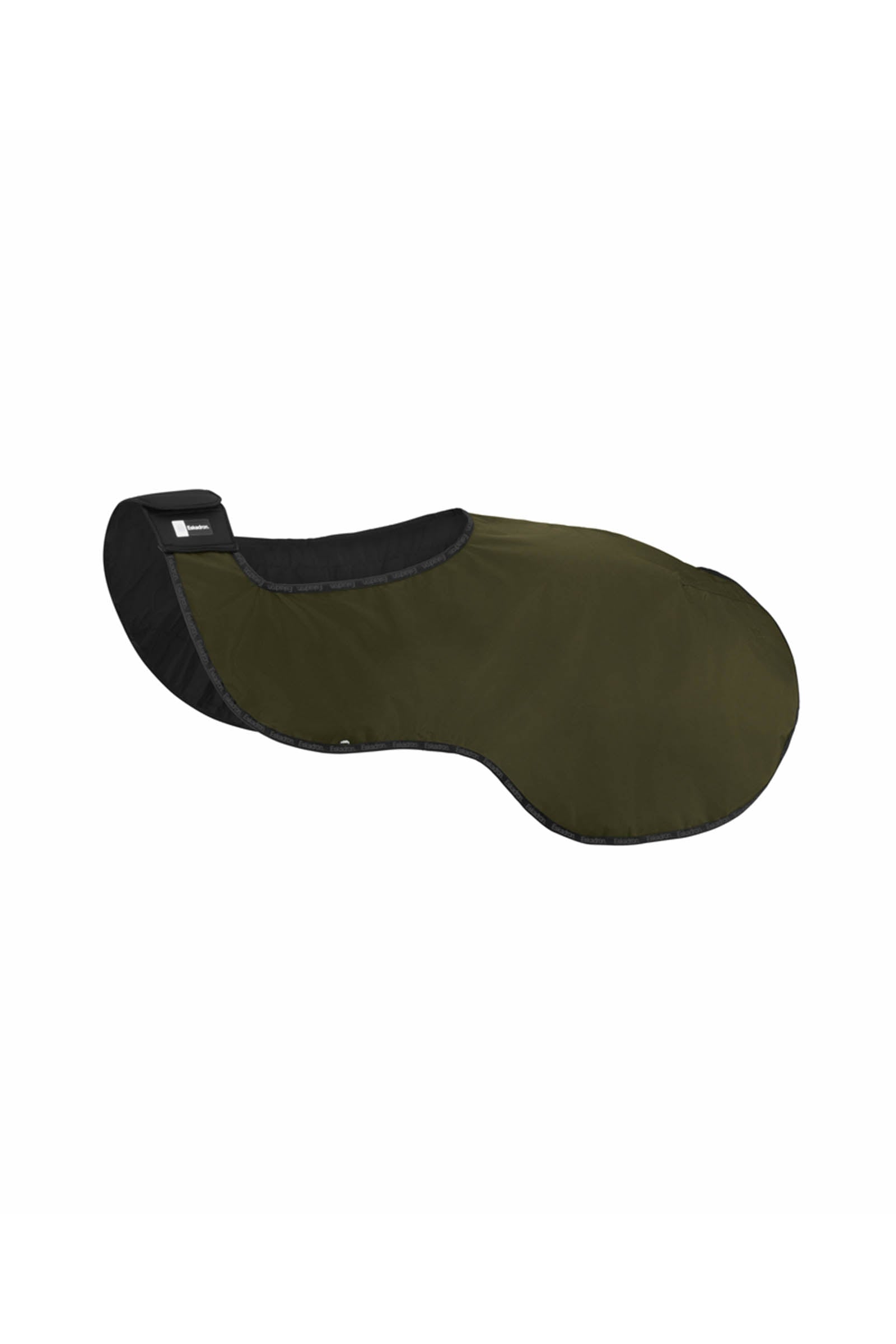 Eskadron Dynamics AW25 Ausreitdecke aus Baumwolle, 50 g Pferdedecken