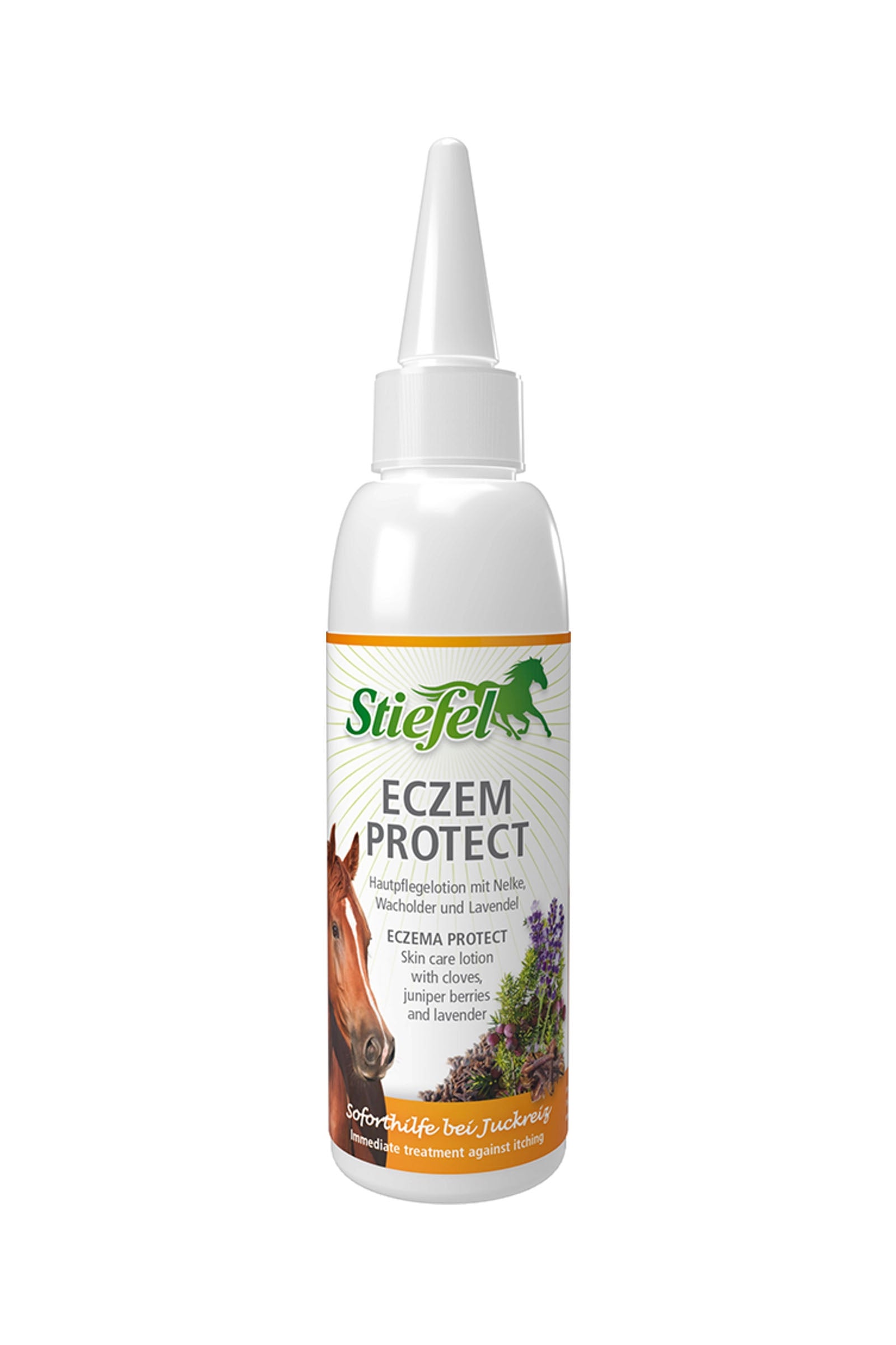 Stiefel Eczema Protect Horse Feed & Nutrition