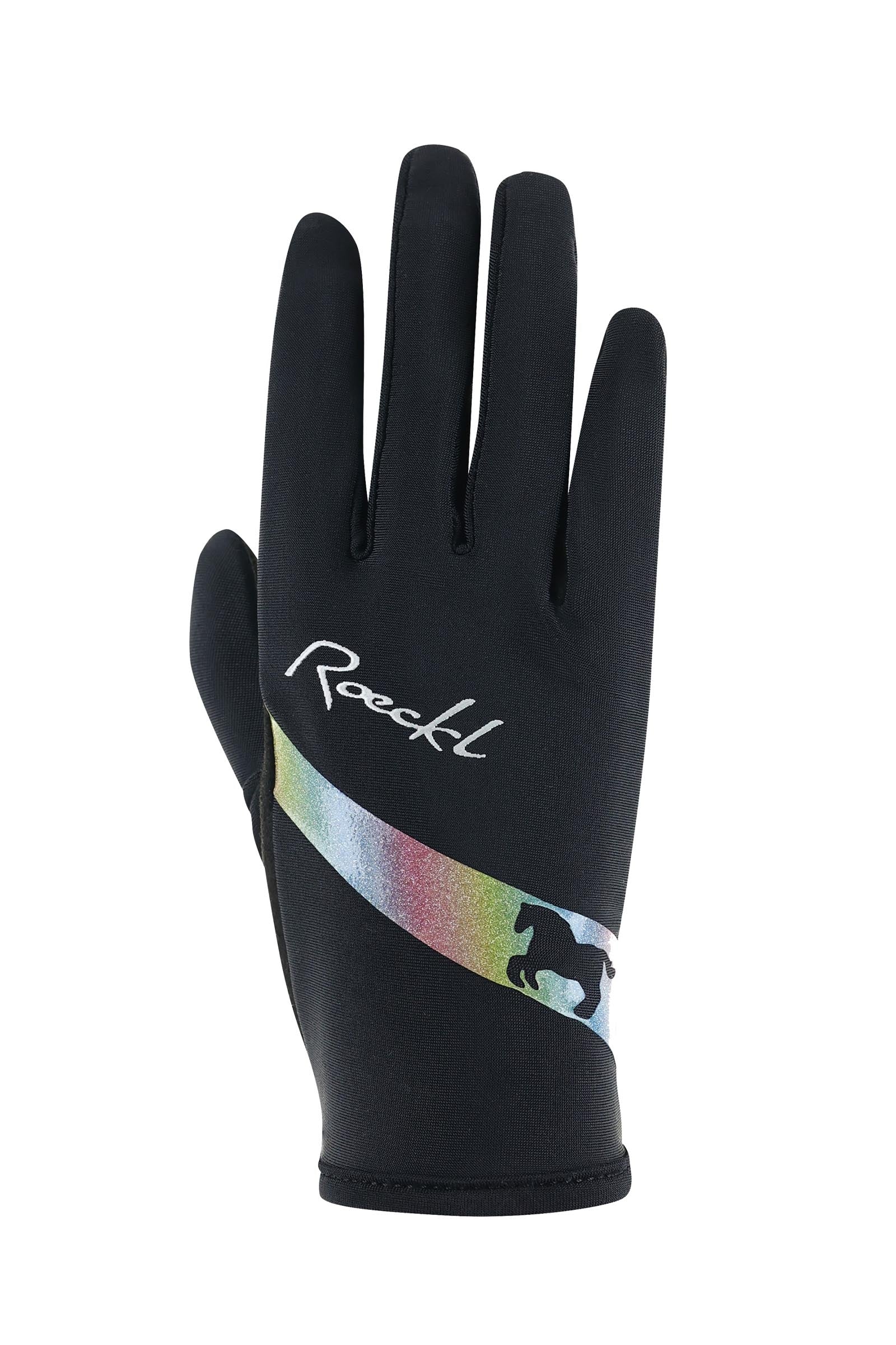 Roeckl Kapriole Kinder Reithandschuhe Kinder Reitbekleidung