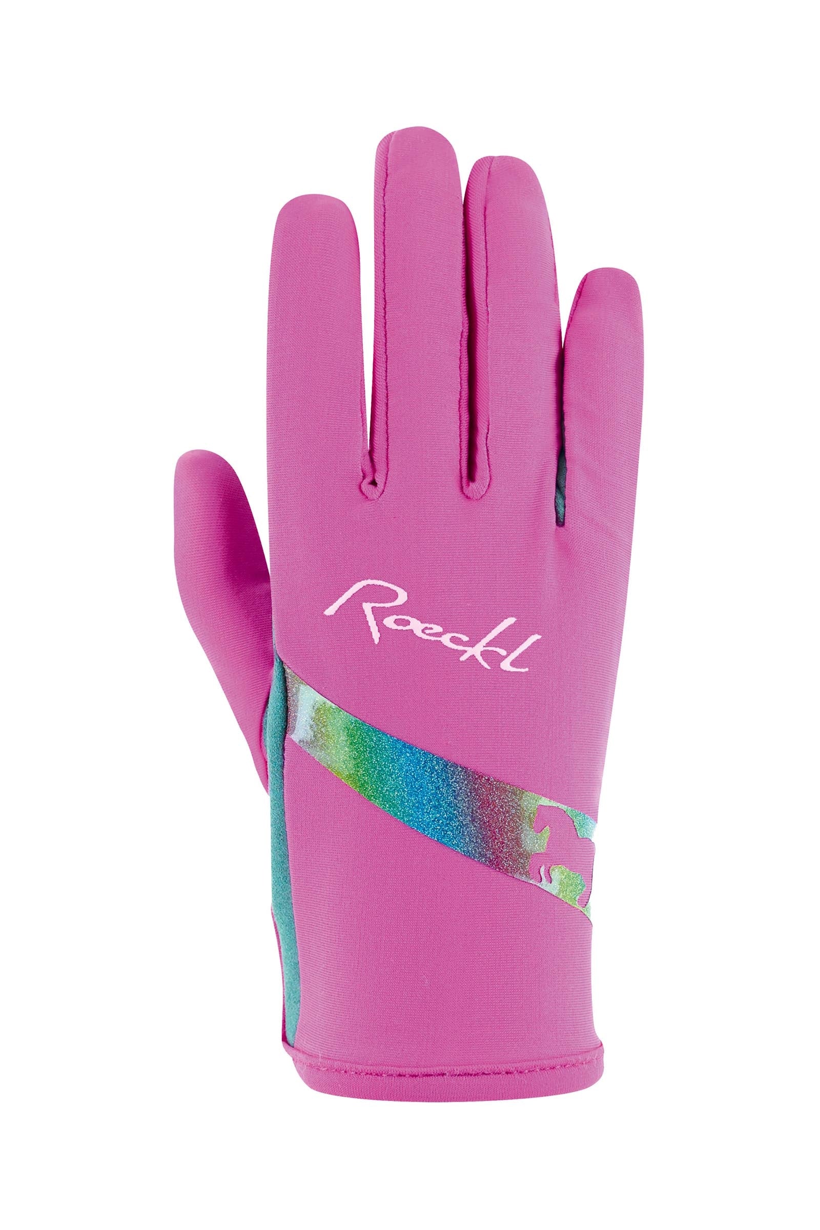 Roeckl Kapriole Kinder Reithandschuhe Kinder Reitbekleidung